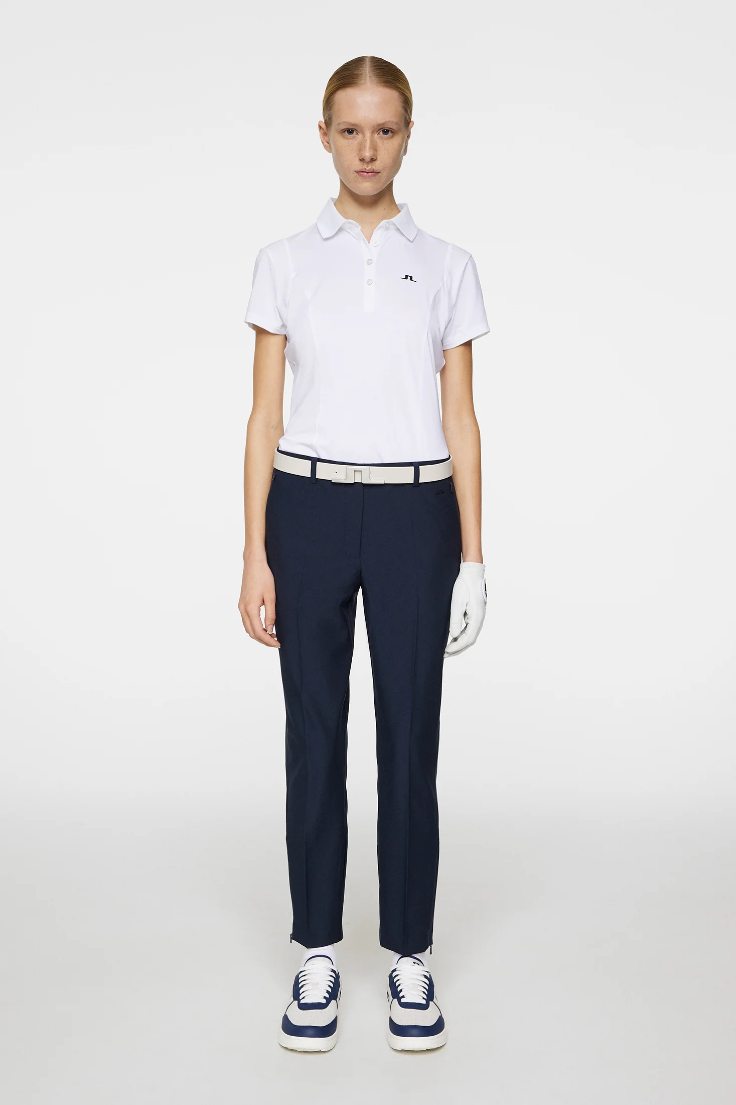 Pia Pant / JL Navy - Image 4