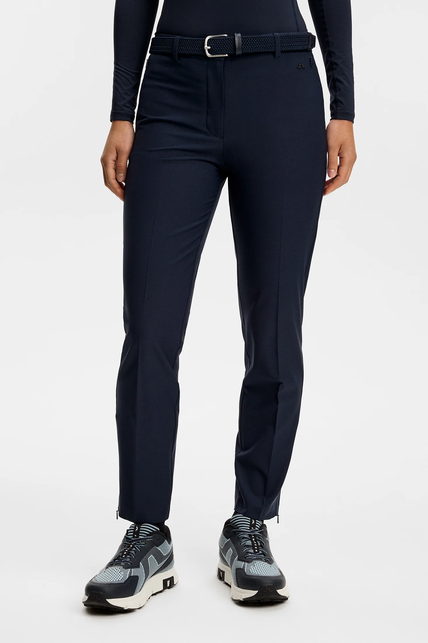 Pia Pant / JL Navy - Image 3