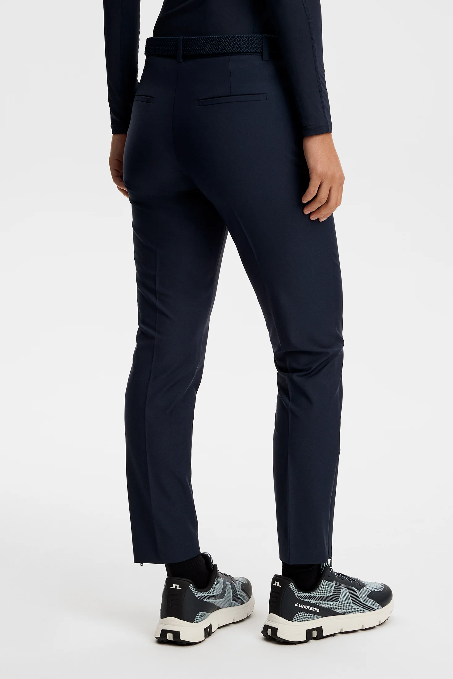 Pia Pant / JL Navy - Image 4