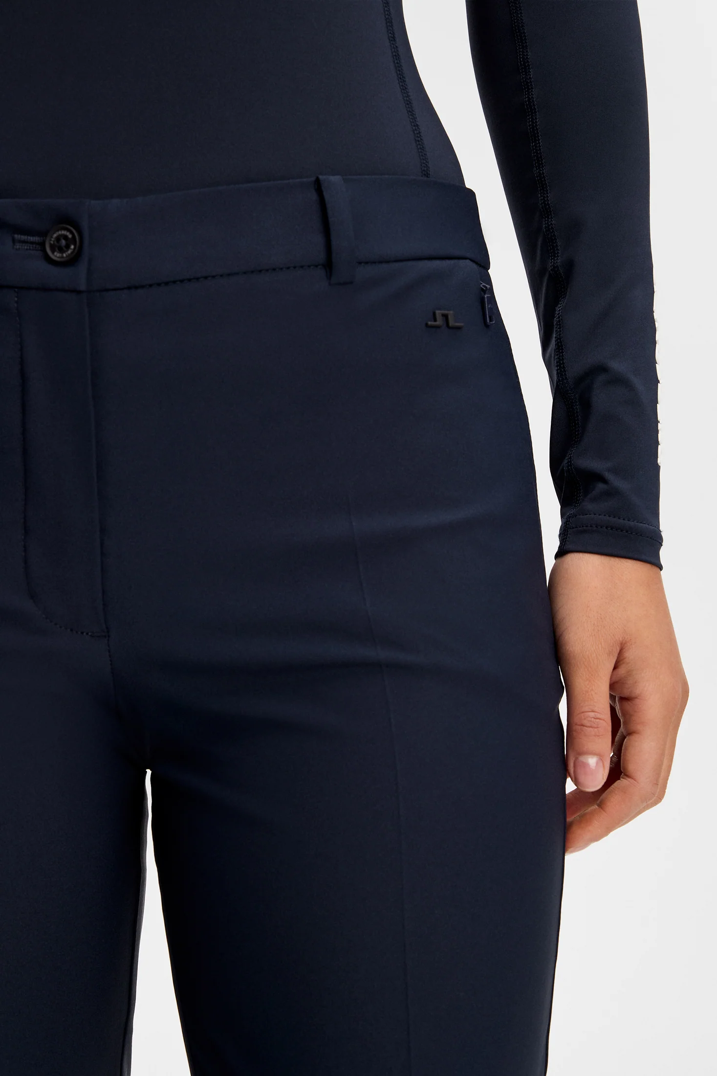 Pia Pant / JL Navy - Image 6