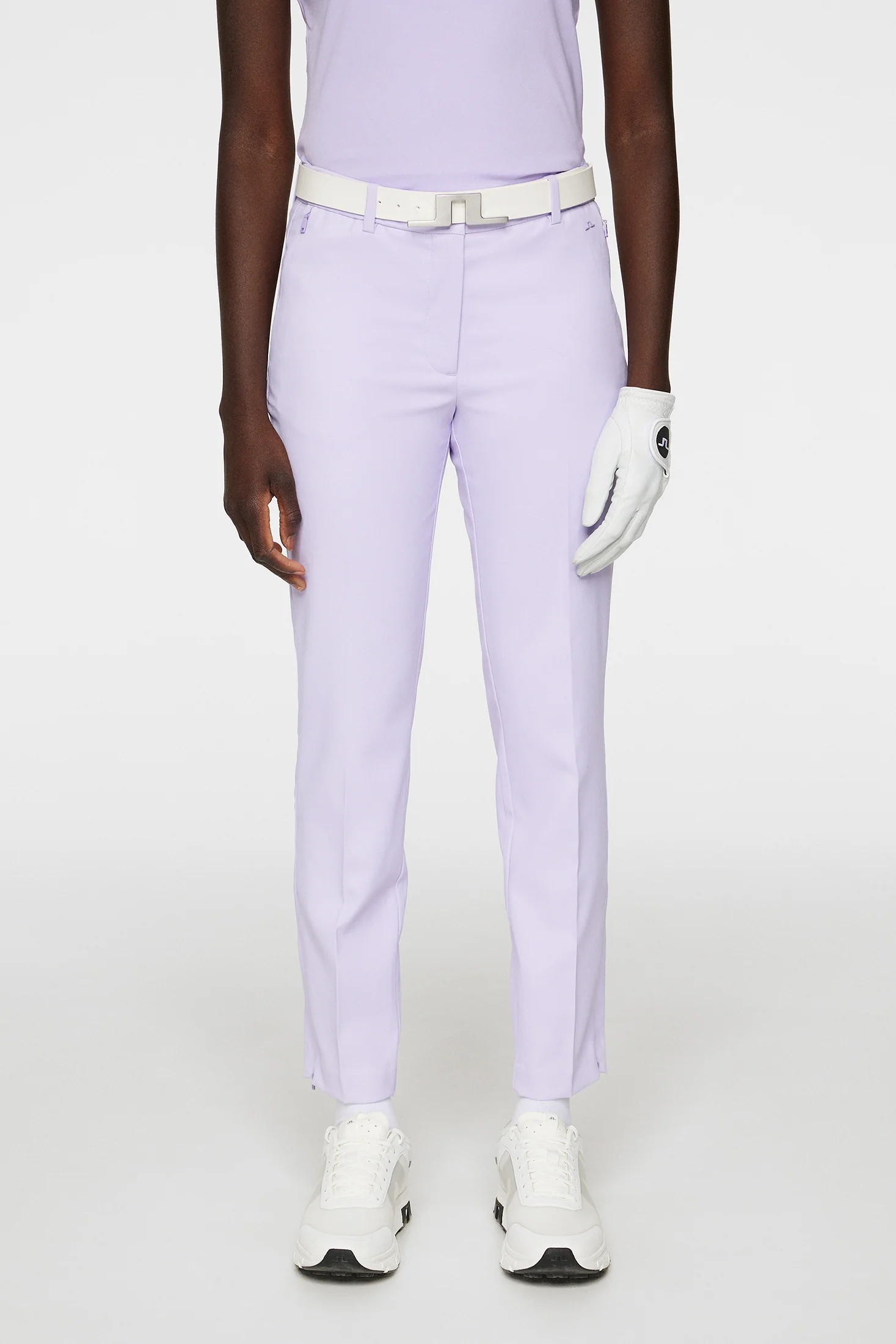 Pia Pant / Lavender - Image 2