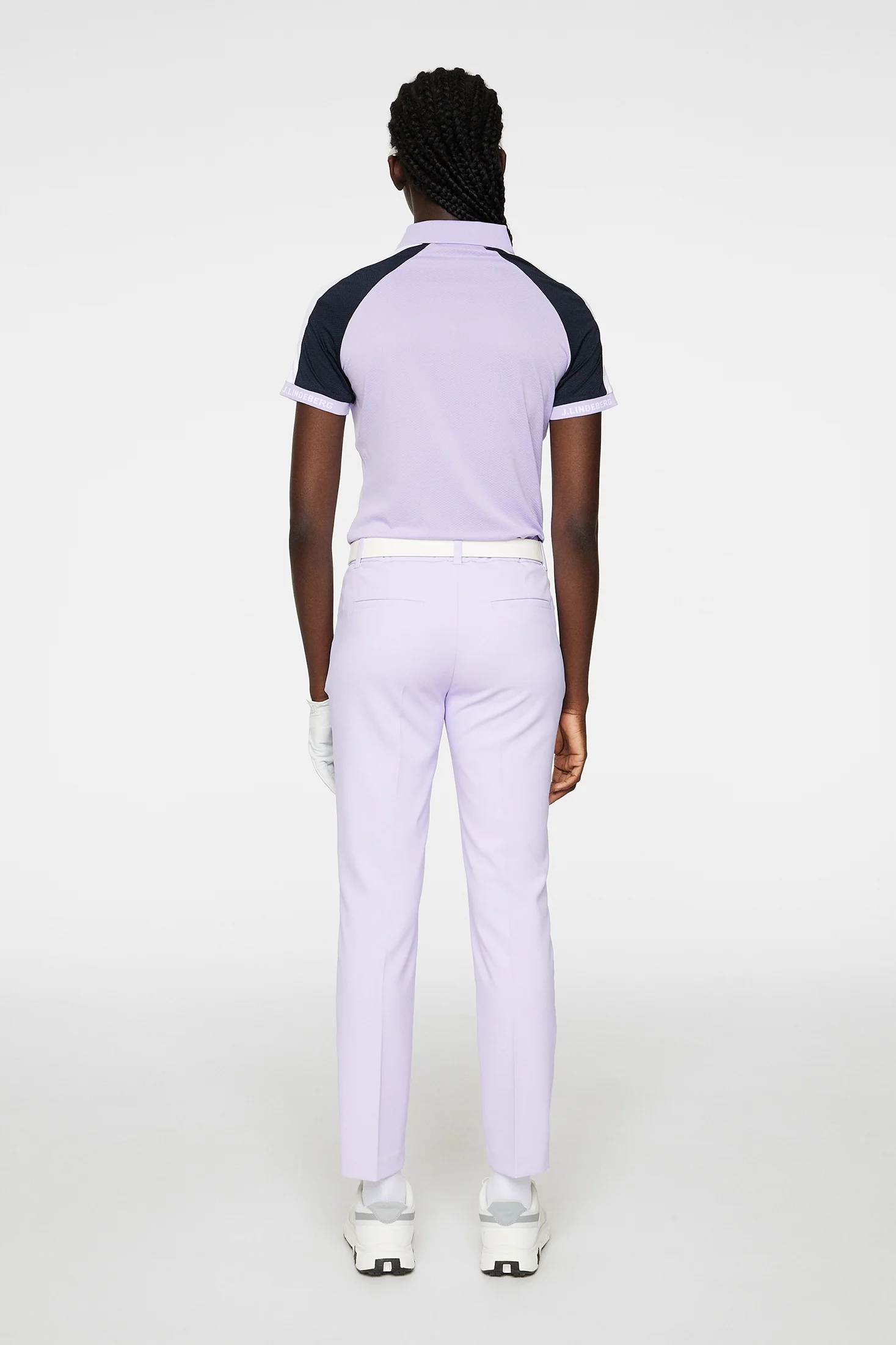 Pia Pant / Lavender - Image 3