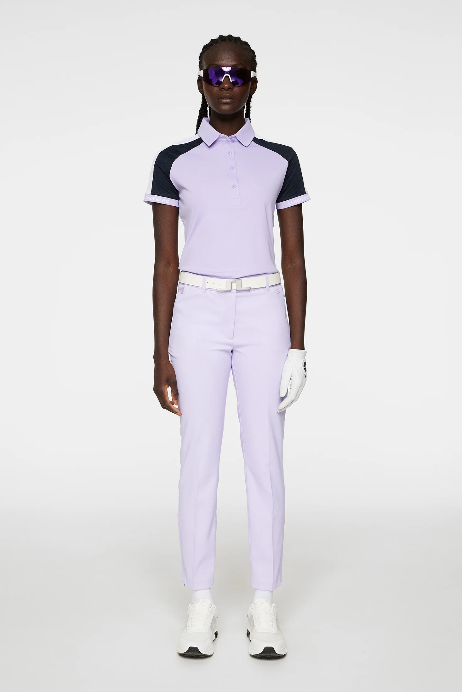 Pia Pant / Lavender - Image 4