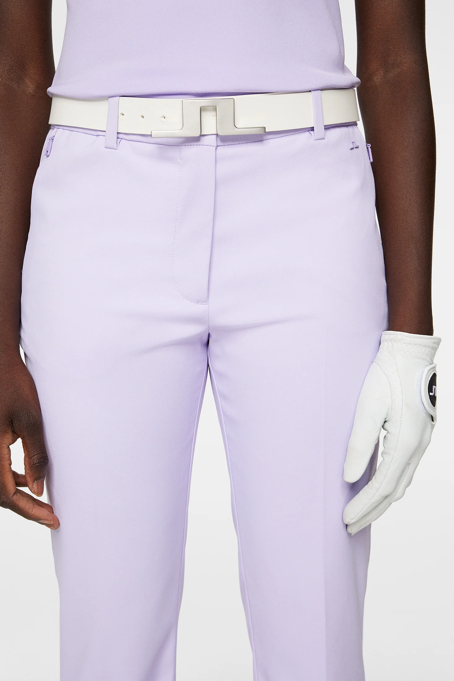 Pia Pant / Lavender - Image 5