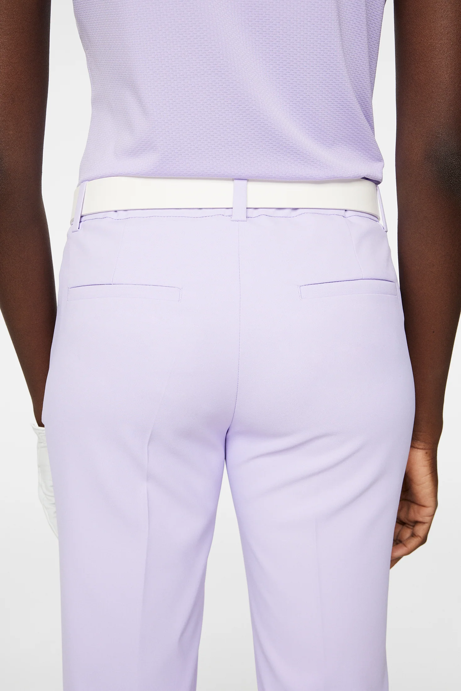 Pia Pant / Lavender - Image 6