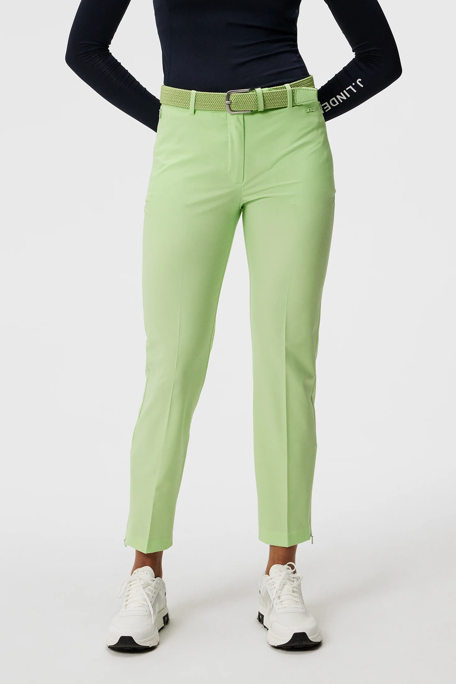 Pia Pant / Paradise Green - Image 2