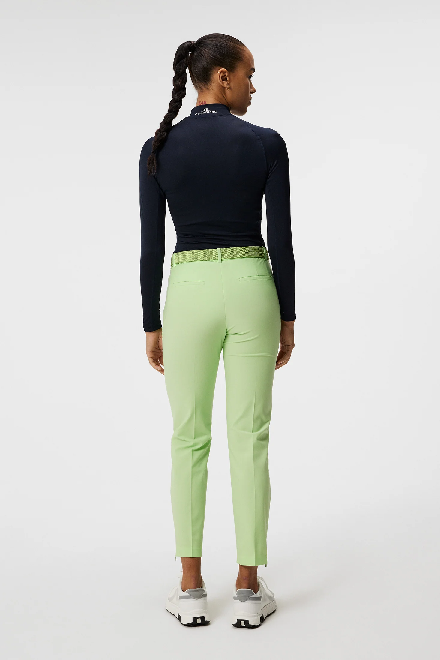 Pia Pant / Paradise Green - Image 3