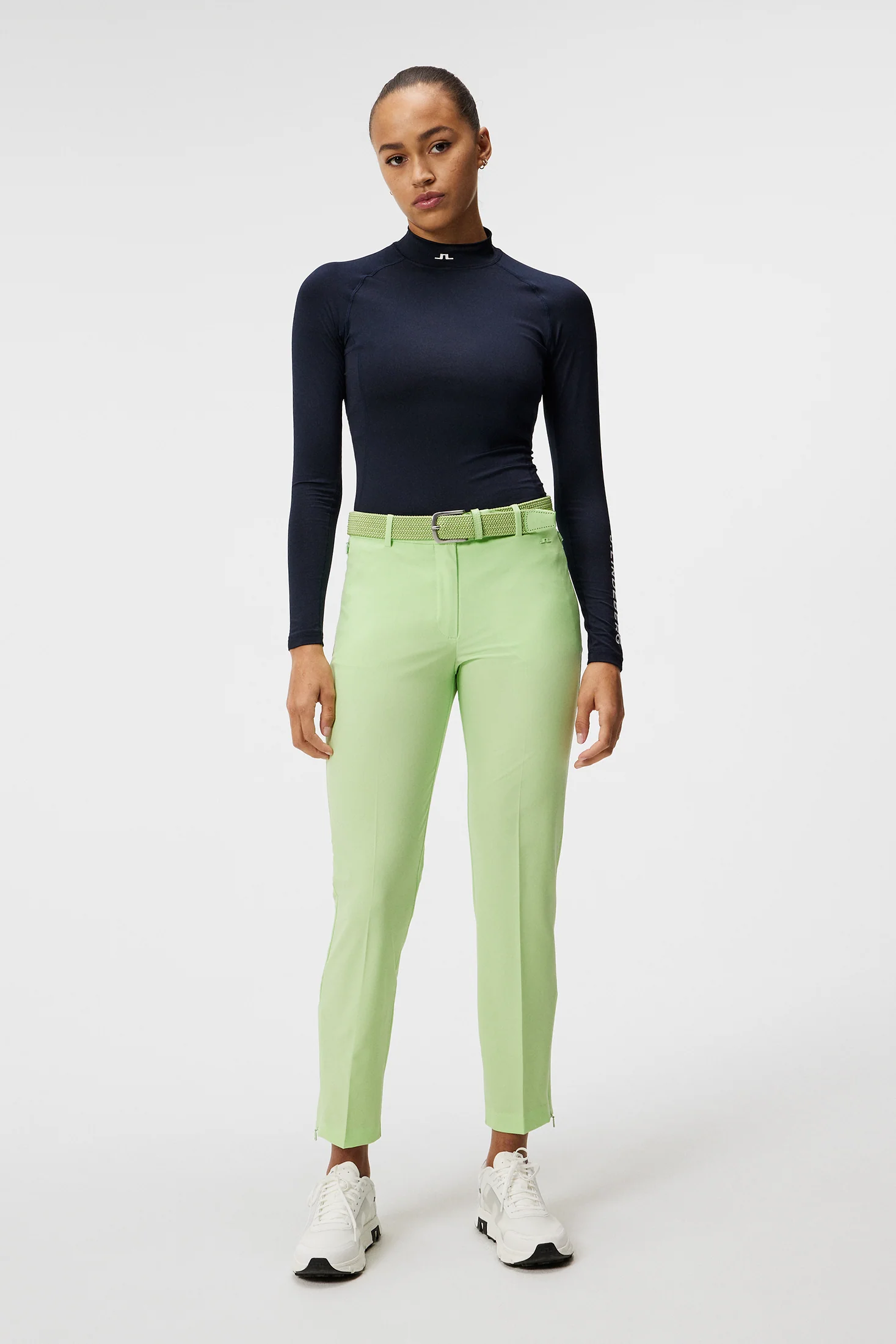 Pia Pant / Paradise Green - Image 4