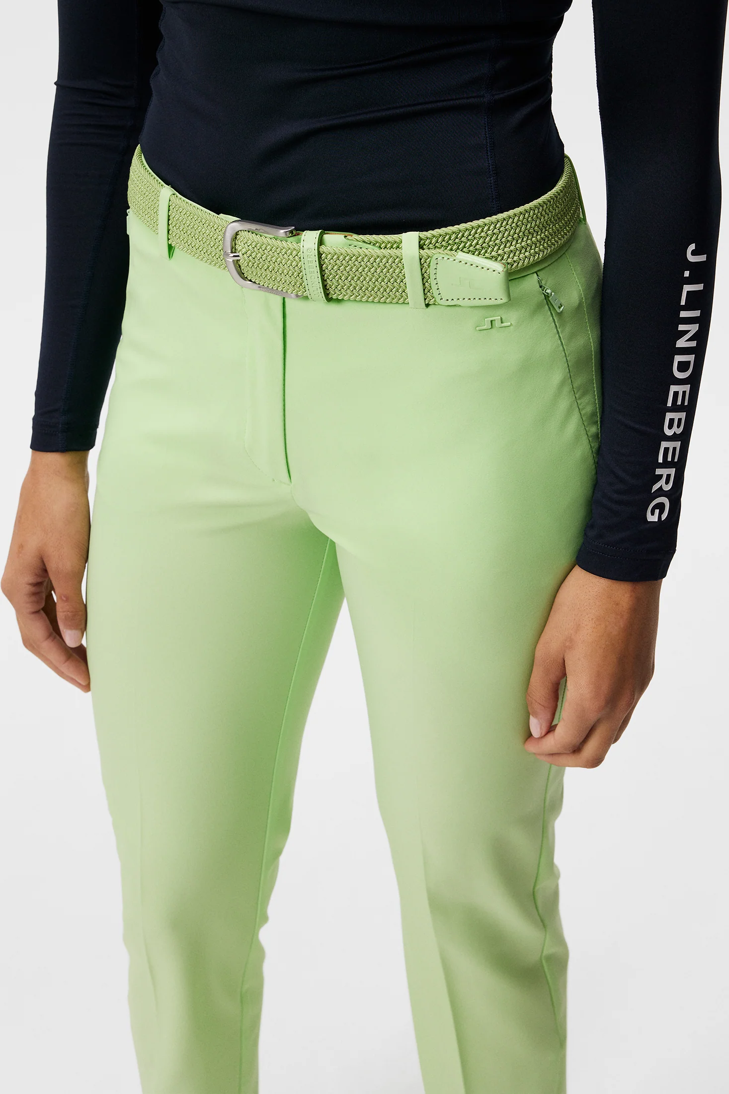 Pia Pant / Paradise Green - Image 5