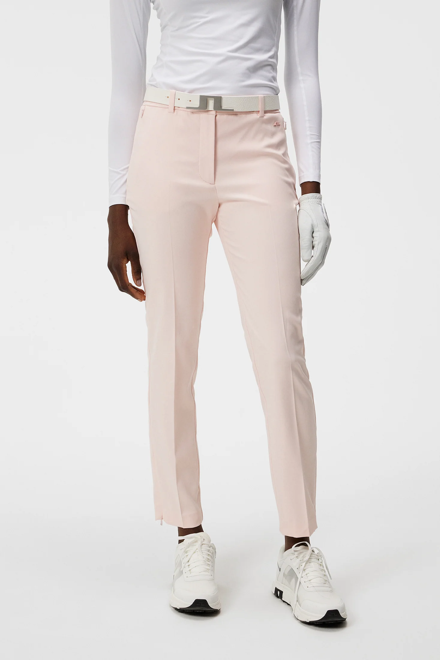 Pia Pant / Rose Quartz - Image 2