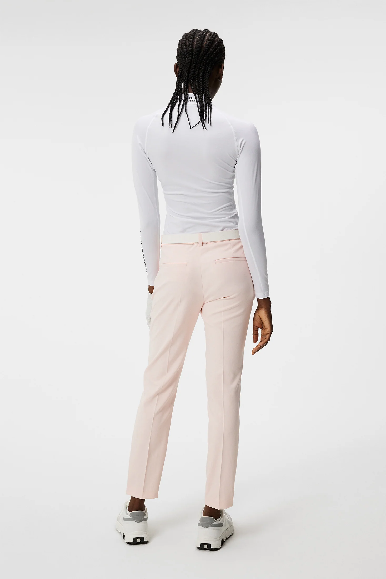 Pia Pant / Rose Quartz - Image 3