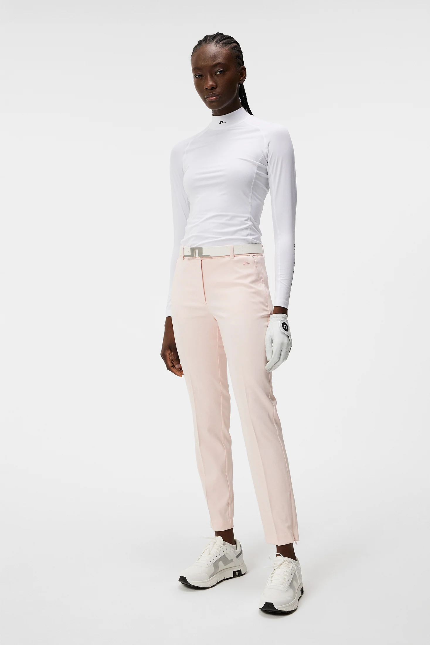 Pia Pant / Rose Quartz - Image 4
