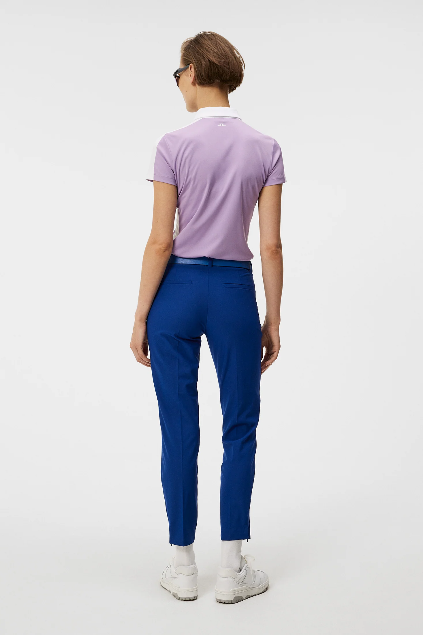 Pia Pant / Sodalite Blue - Image 3