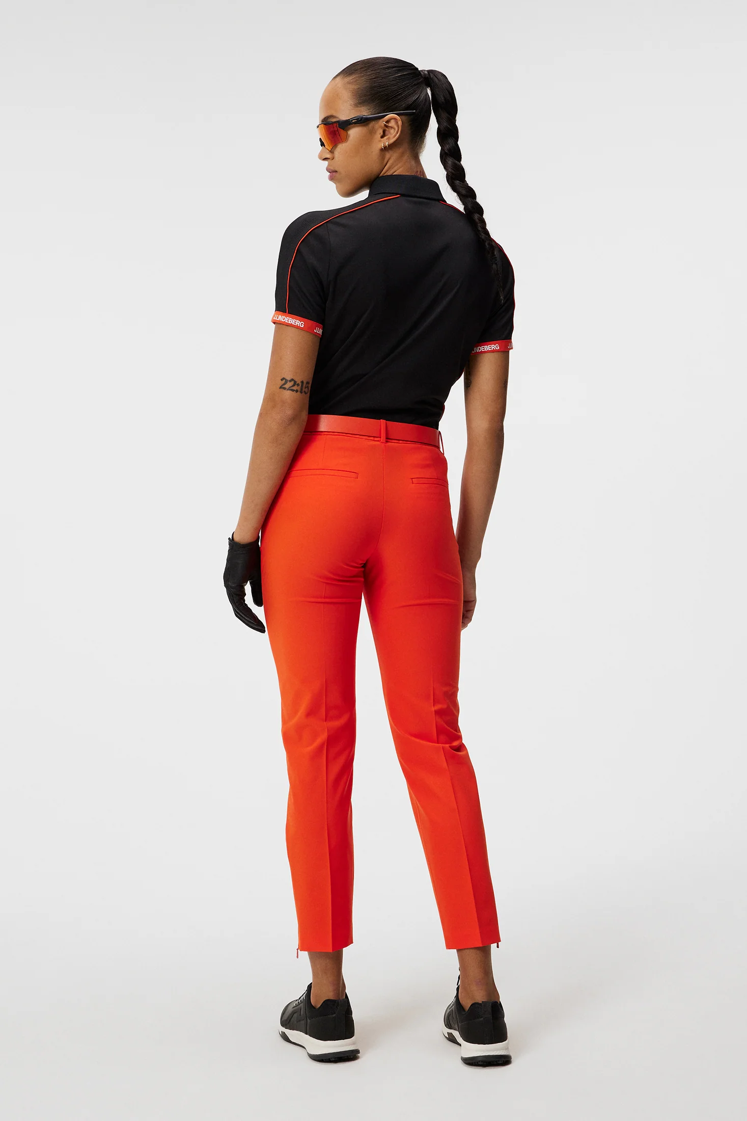 Pia Pant / Tangerine Tango - Image 3