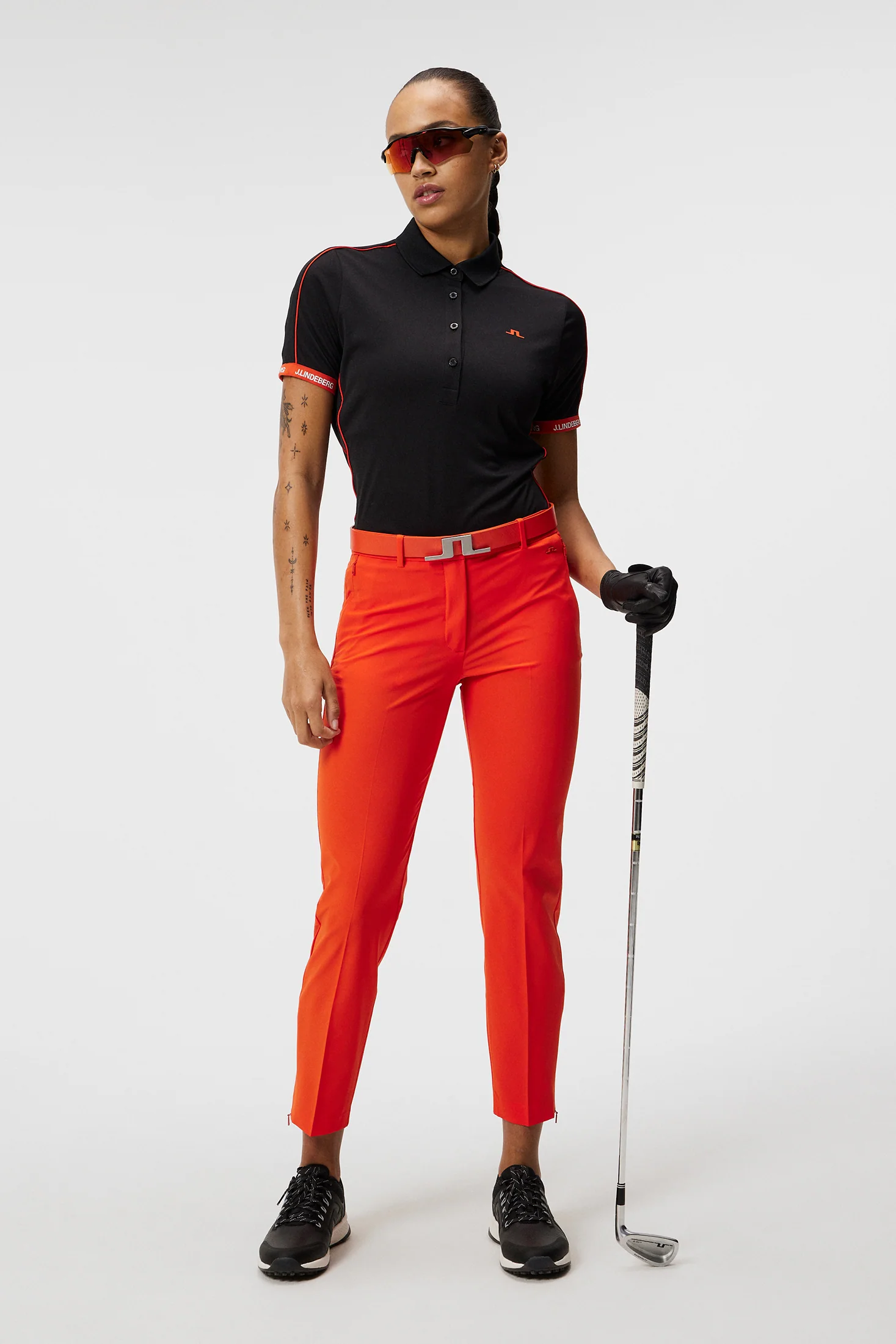 Pia Pant / Tangerine Tango - Image 4