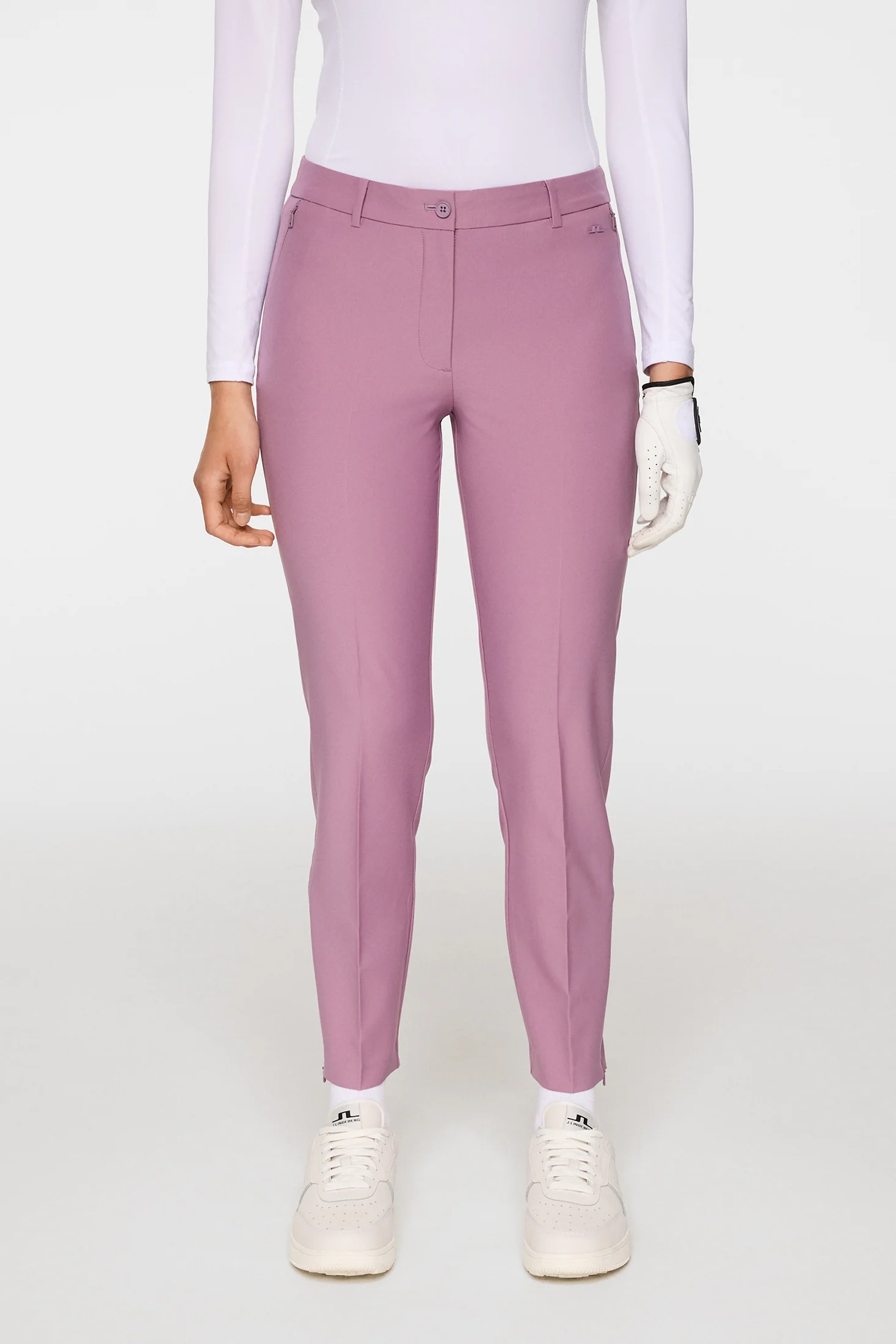 Pia Pant / Very Grape - Image 2
