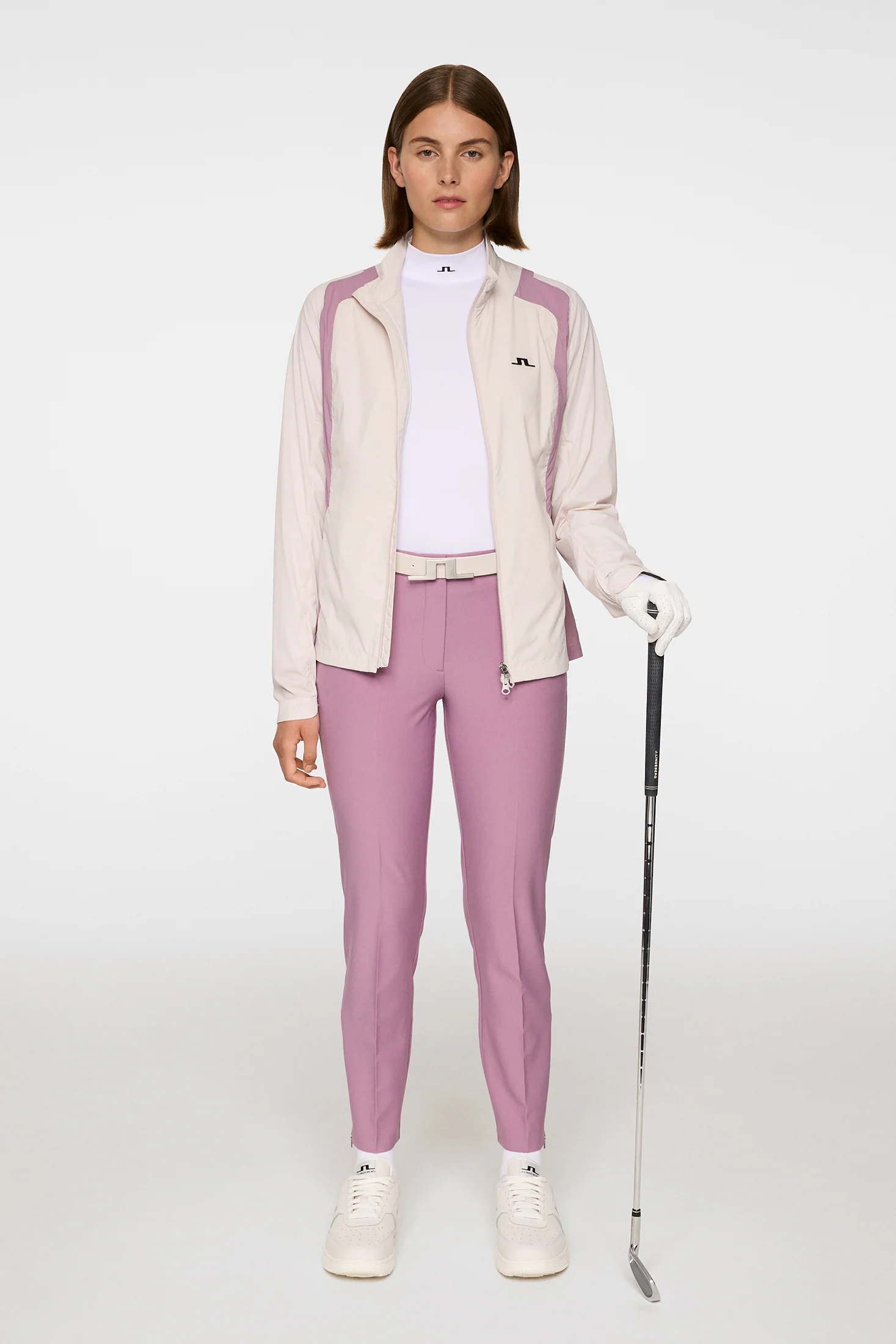Pia Pant / Very Grape - Image 4
