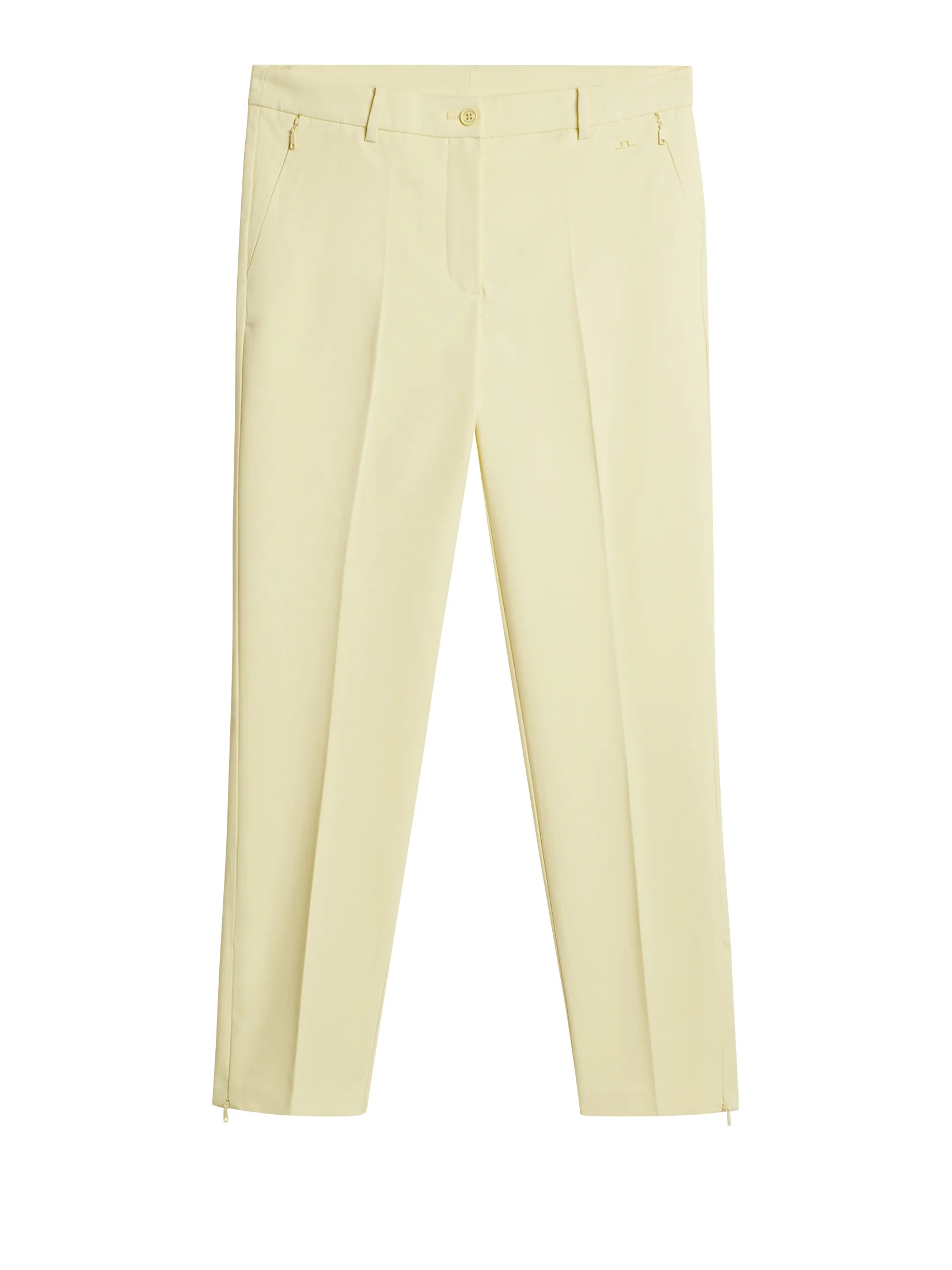 Pia Pant / Wax Yellow