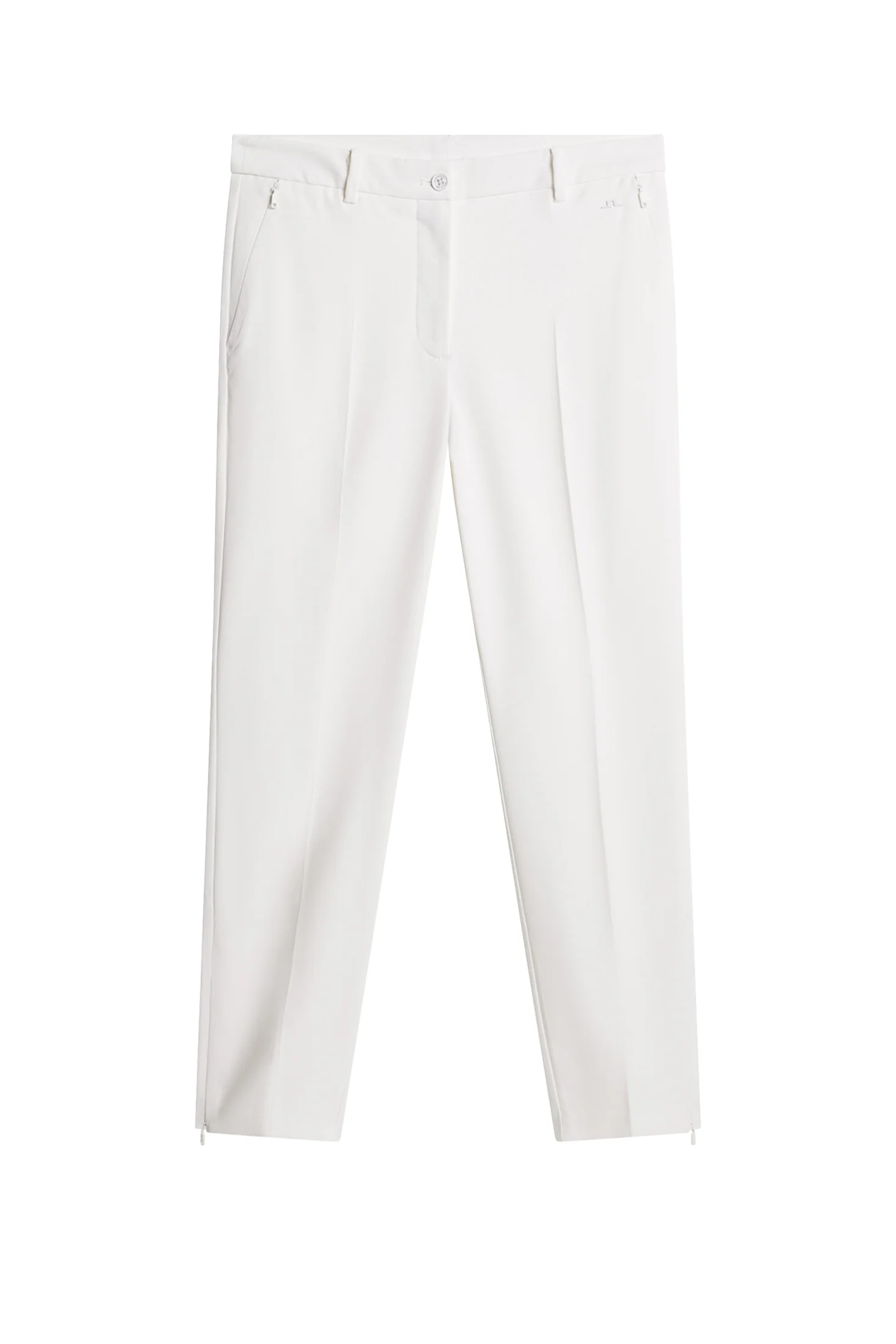 Pia Pant / White