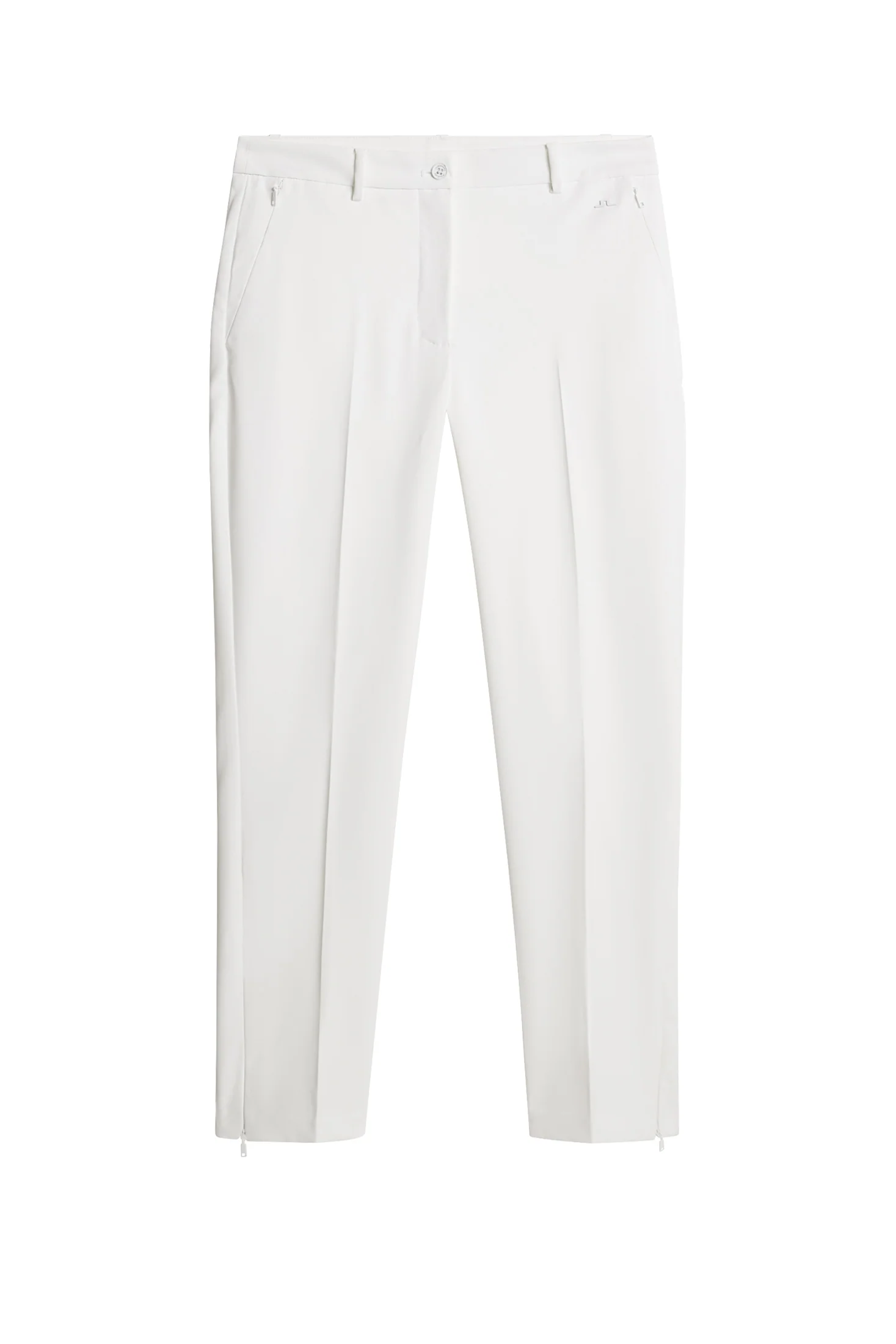 Pia Pant / White