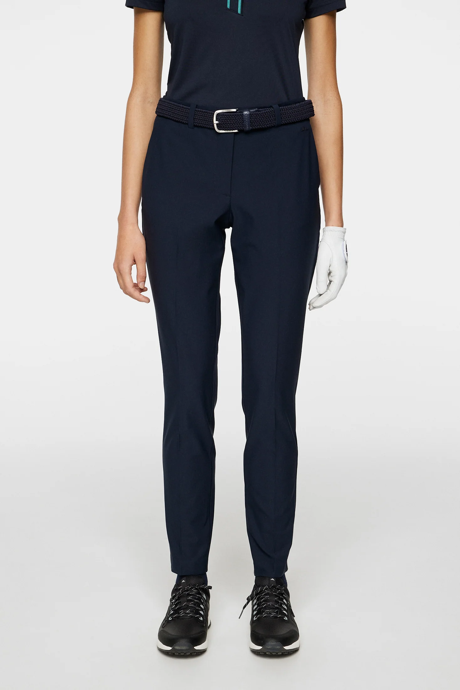 Pila Pants / JL Navy - Image 2
