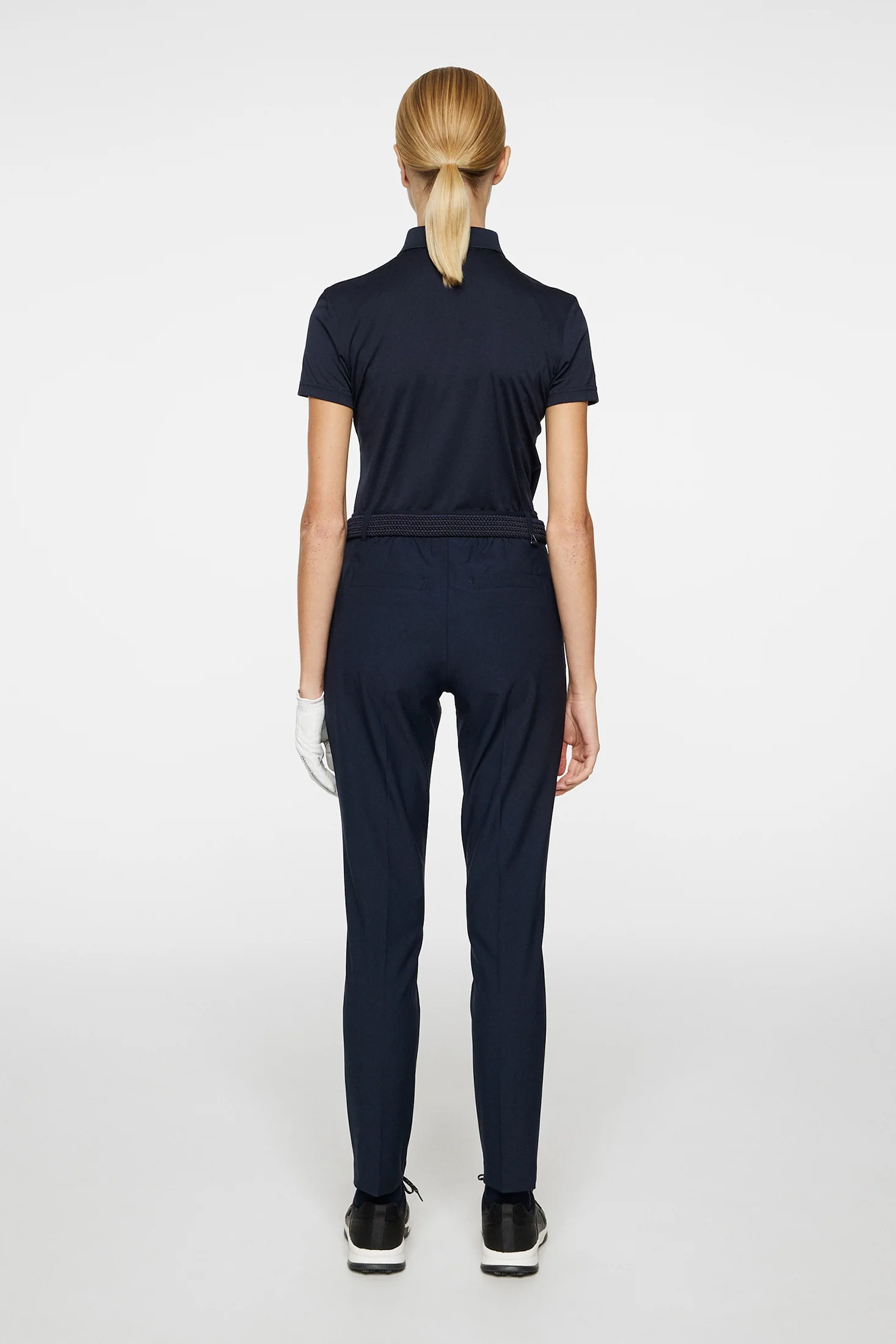 Pila Pants / JL Navy - Image 3