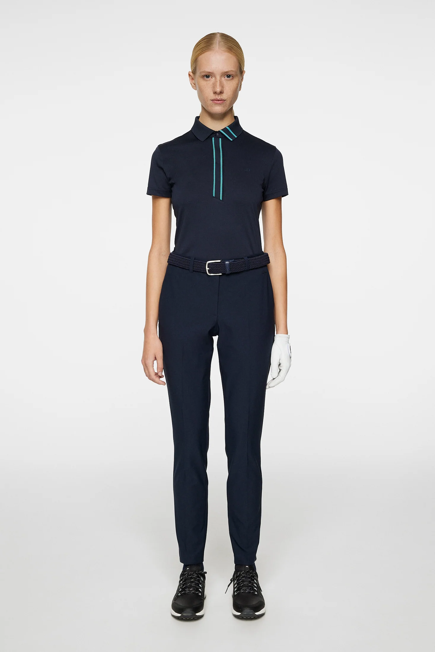 Pila Pants / JL Navy - Image 4