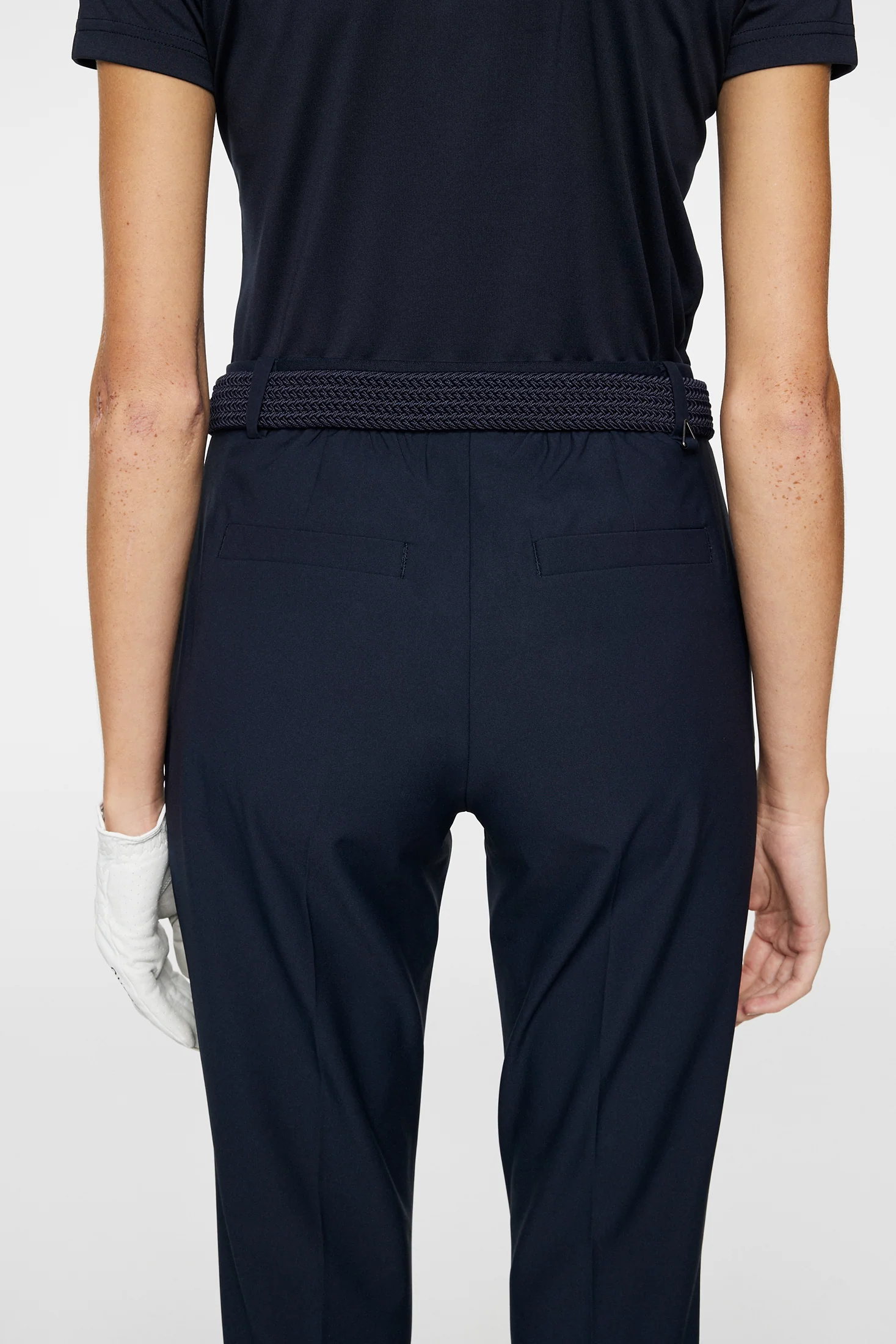 Pila Pants / JL Navy - Image 6