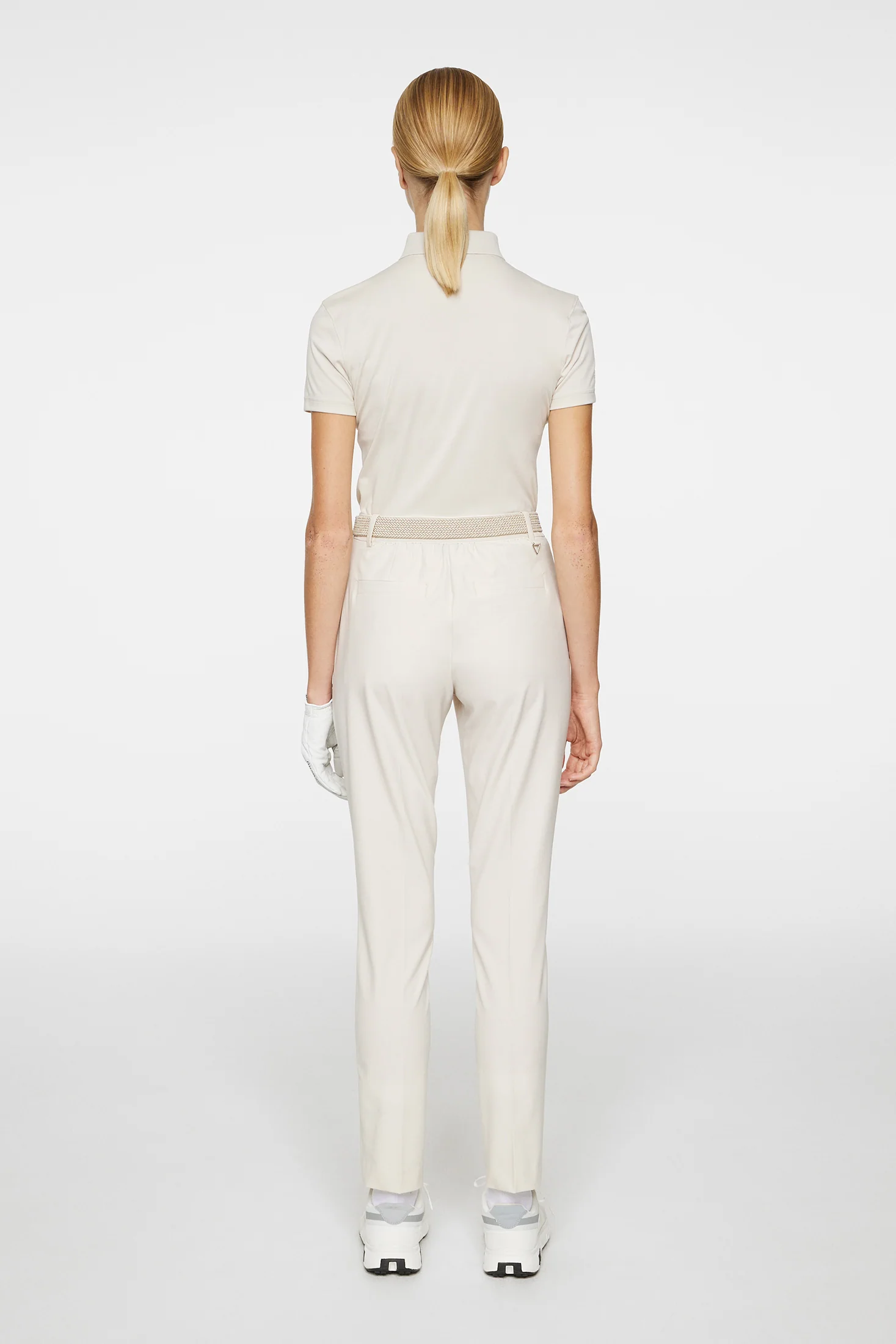 Pila Pants / Moonbeam - Image 3