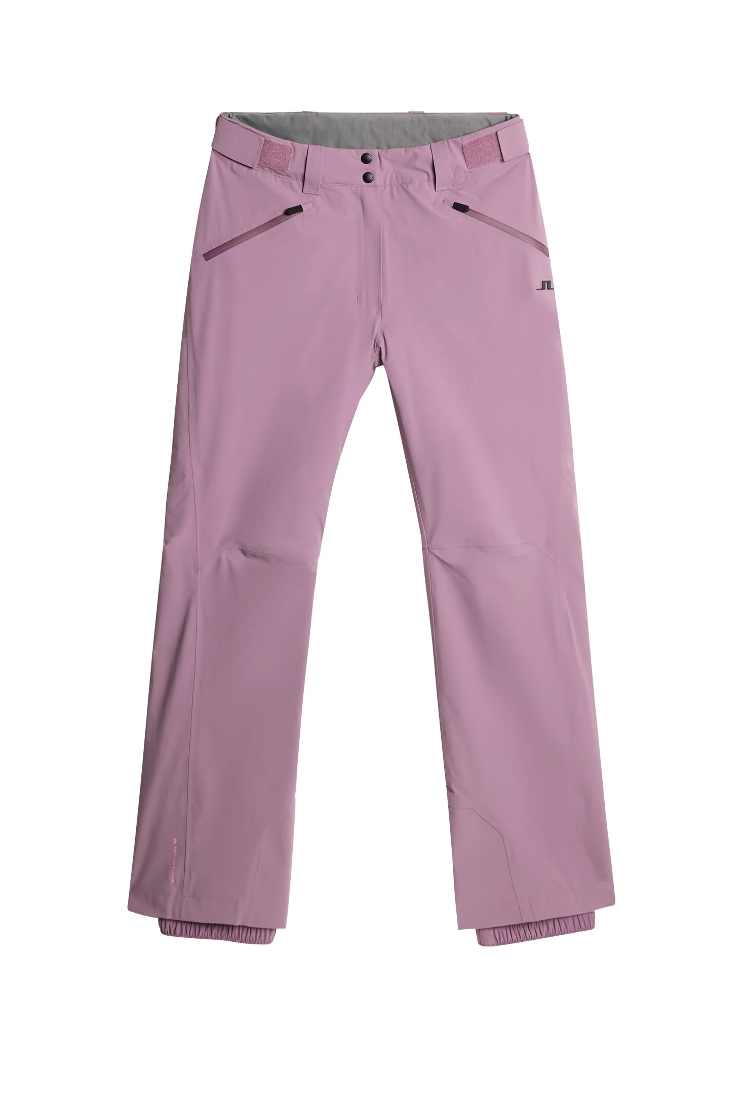 Pillows Pant / Very Grape