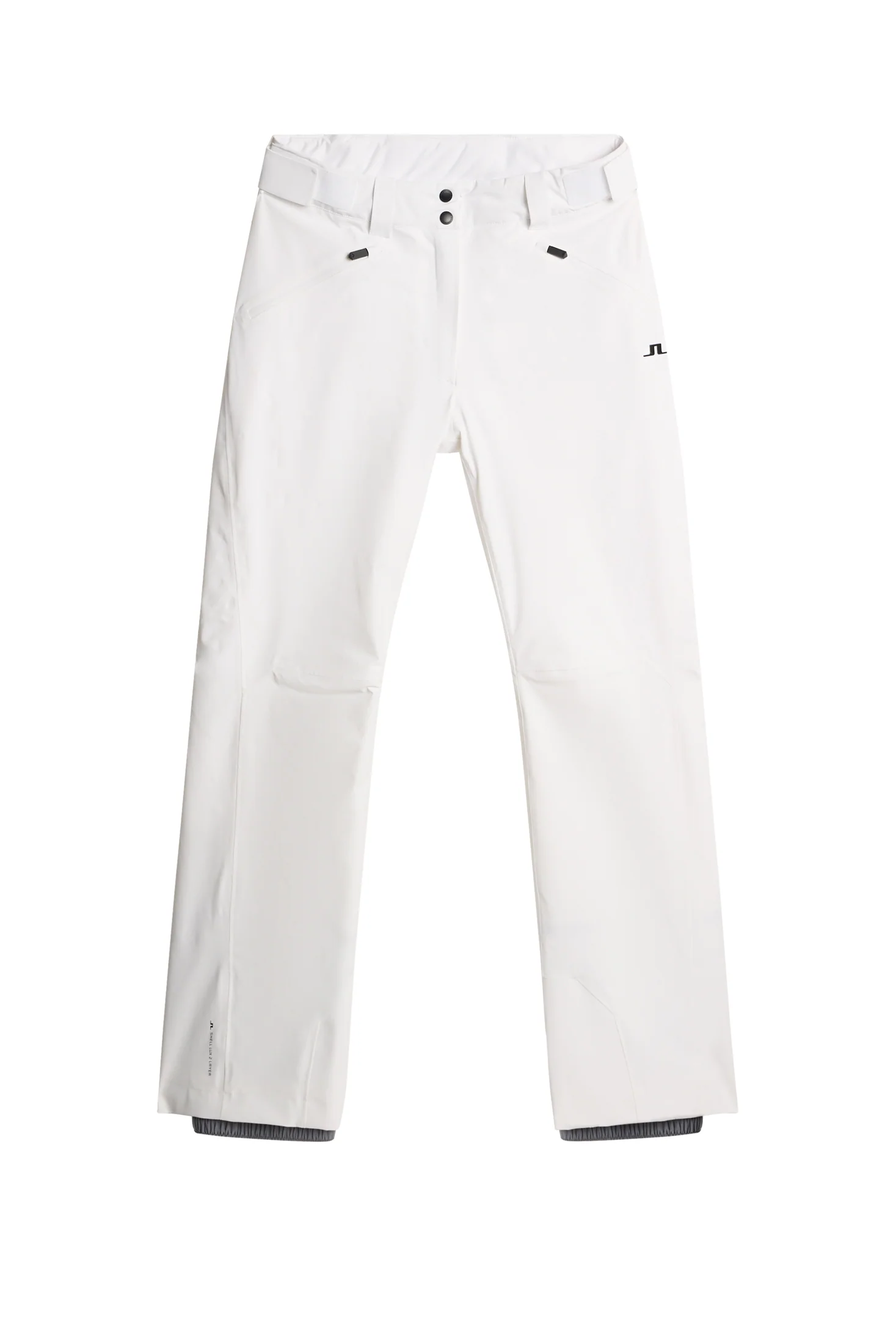 Pillows Pant / White