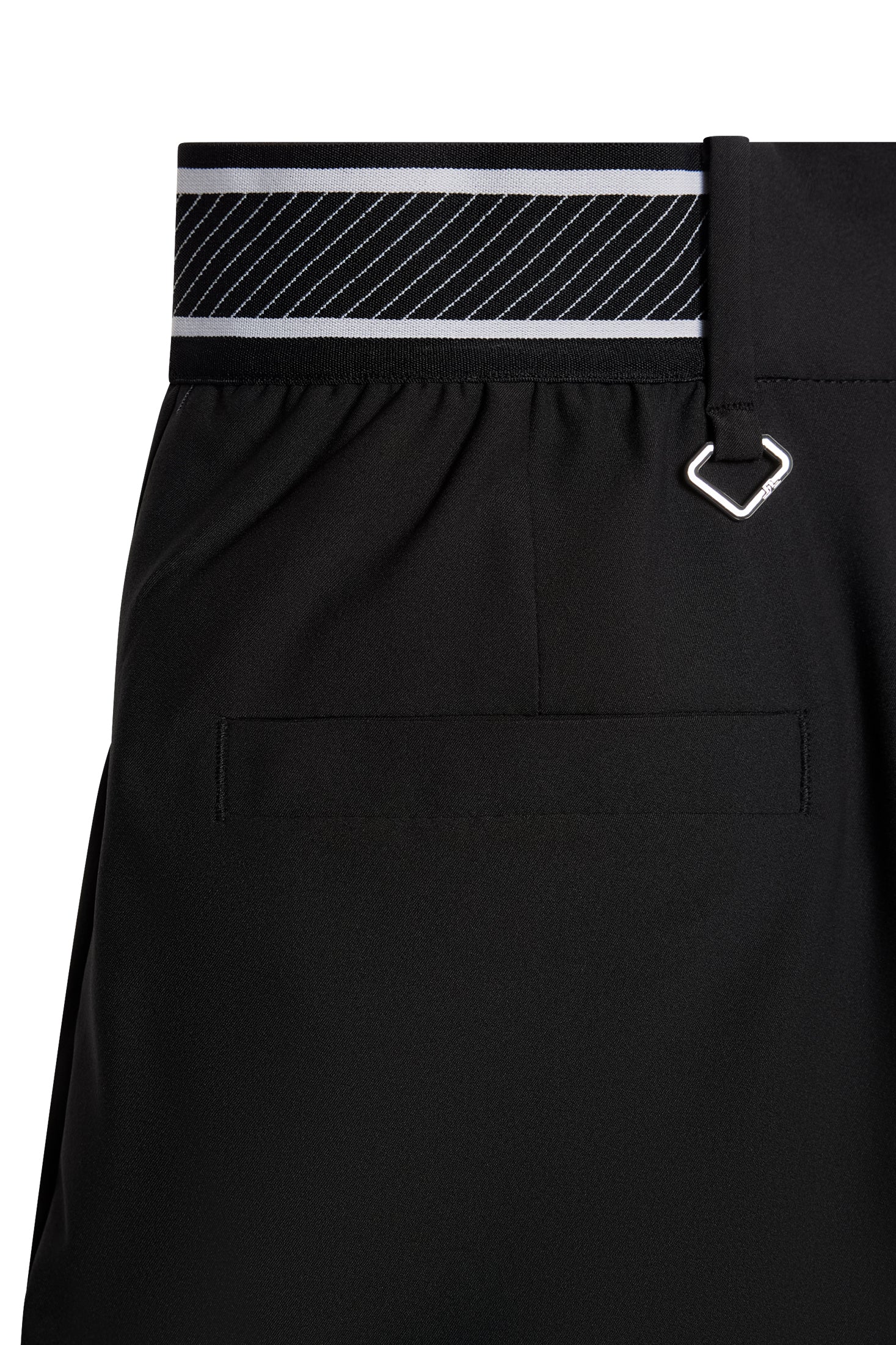Pinja Pant / Black - Image 2