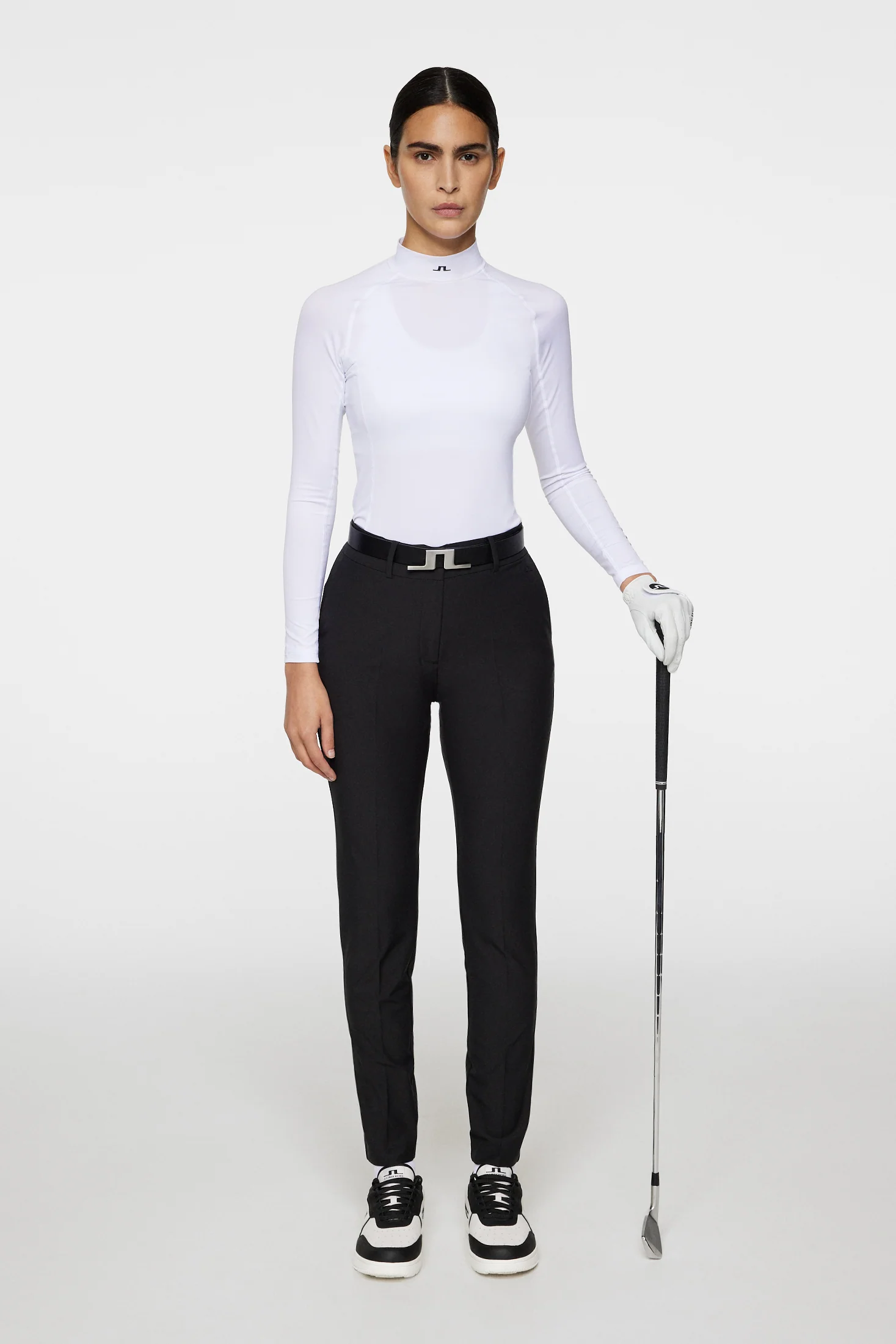 Pinja Pant / Black - Image 5