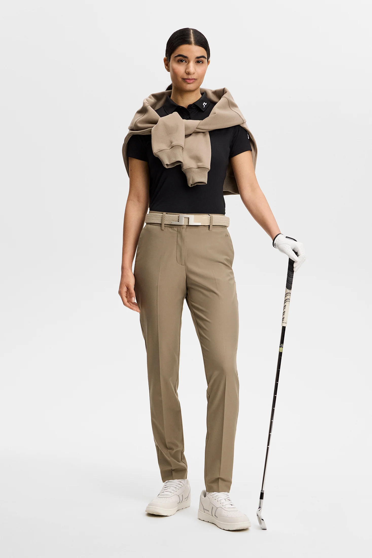 Pinja Pant / Brindle - Image 3
