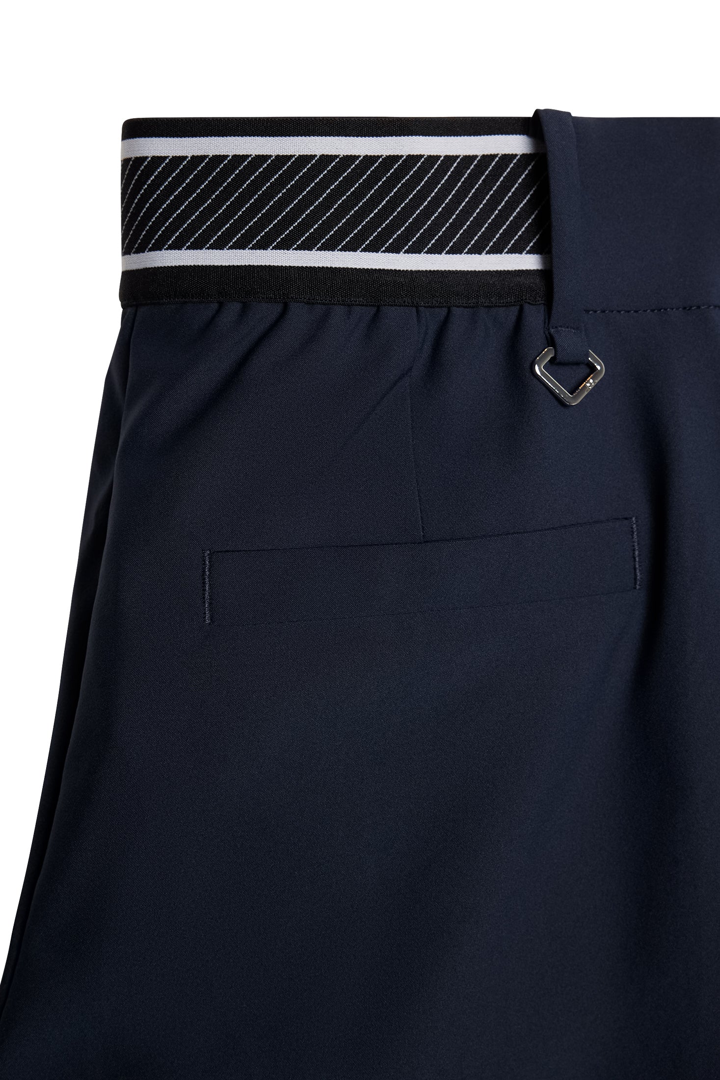 Pinja Pant / JL Navy - Image 2
