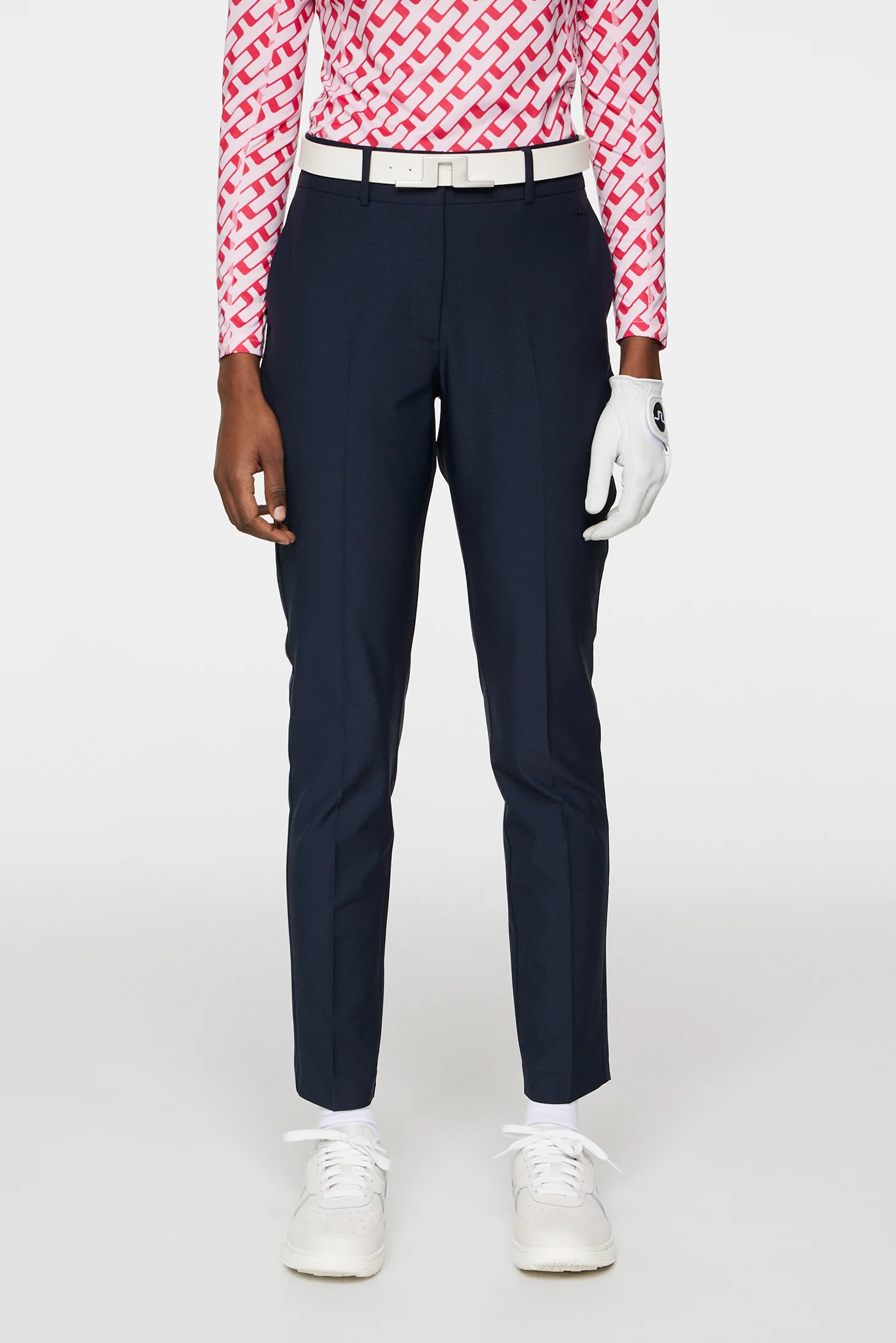 Pinja Pant / JL Navy - Image 3