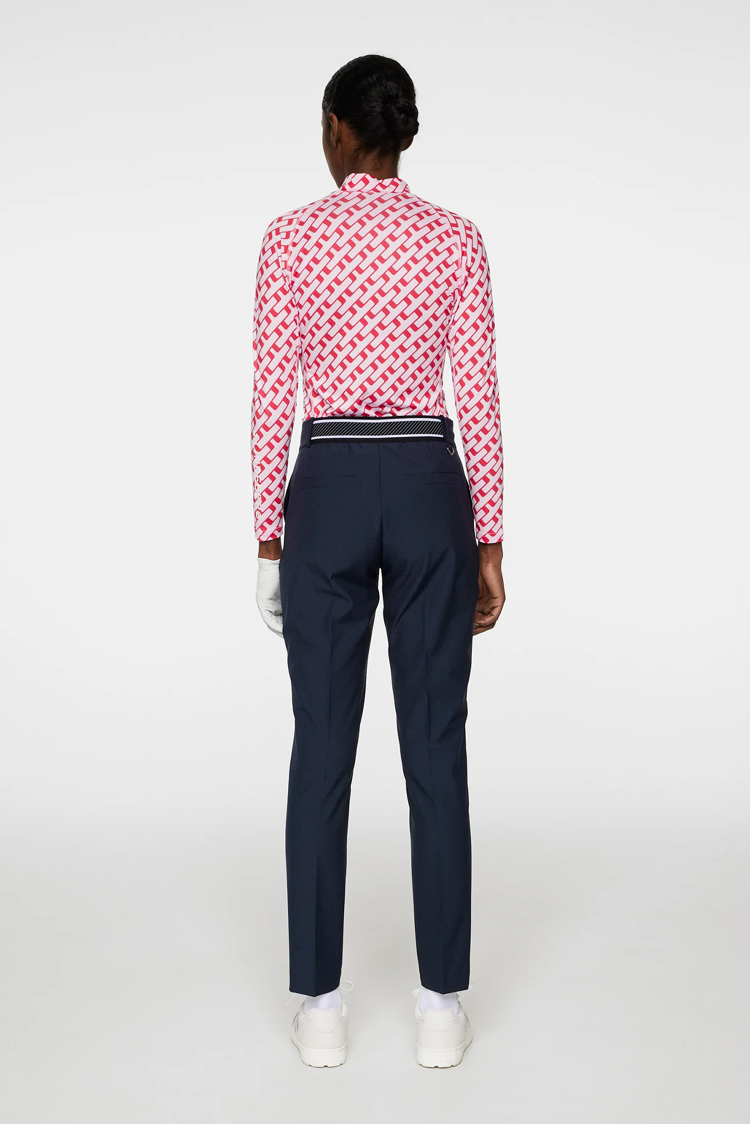 Pinja Pant / JL Navy - Image 4