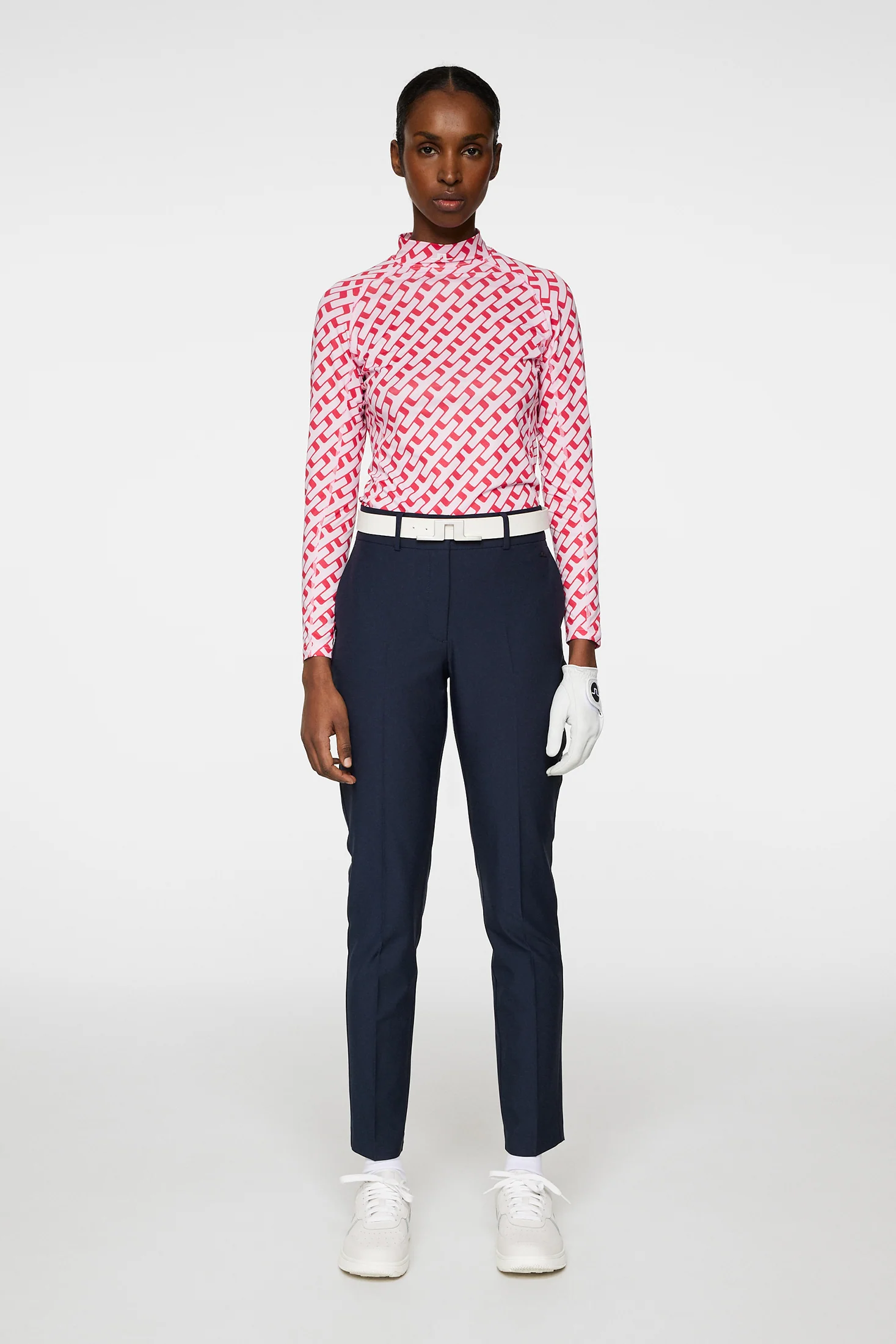 Pinja Pant / JL Navy - Image 5