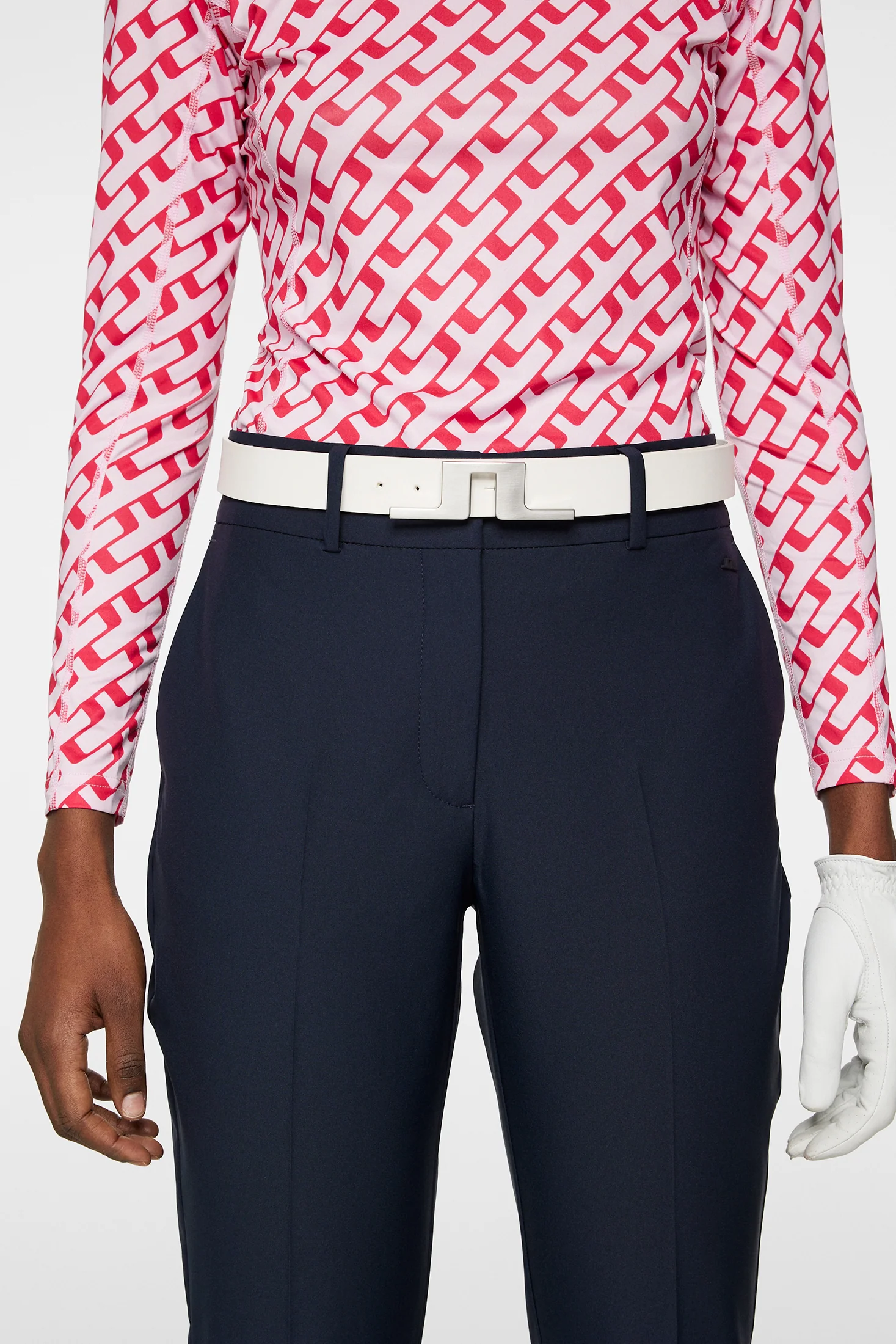 Pinja Pant / JL Navy - Image 6