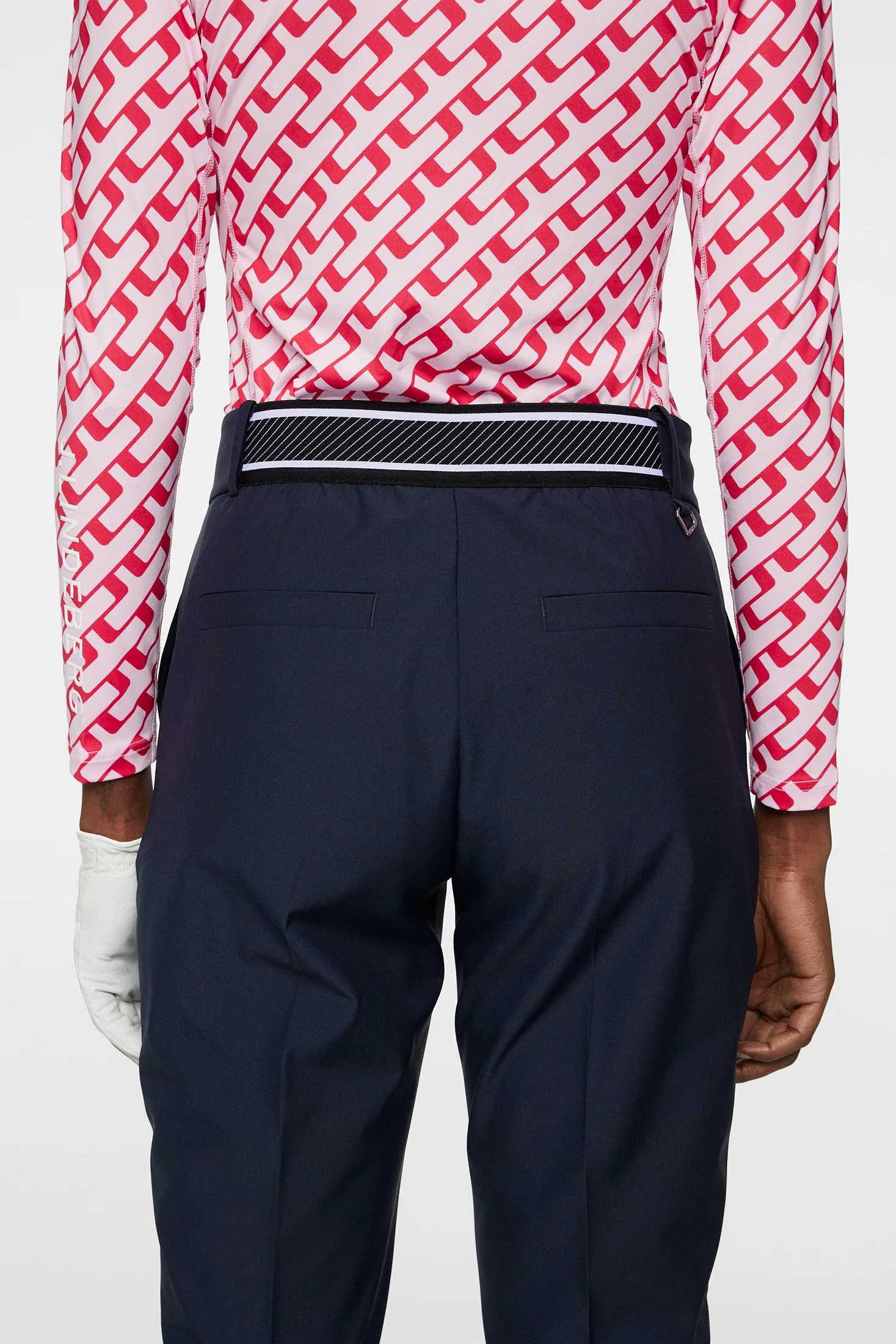 Pinja Pant / JL Navy - Image 7
