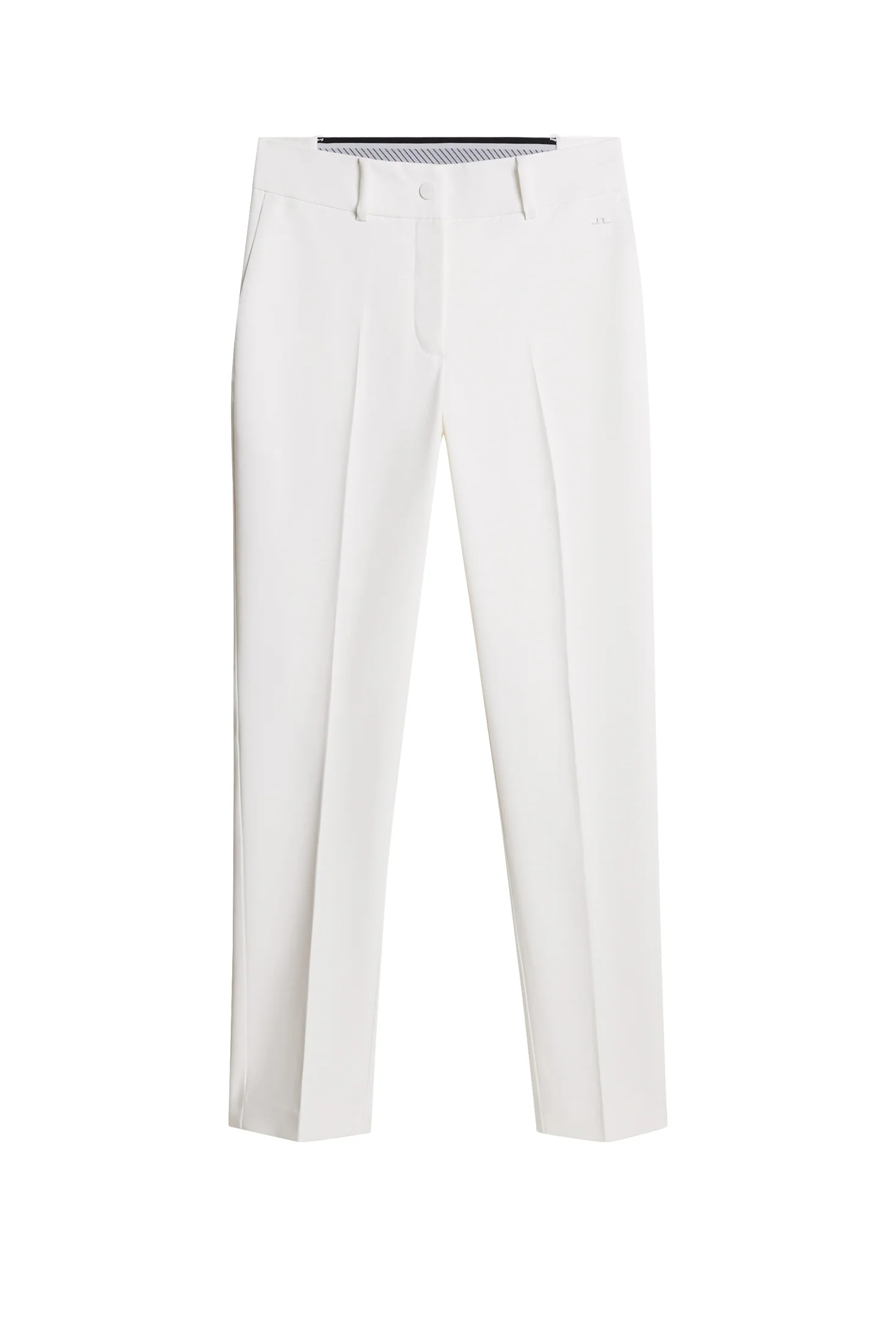 Pinja Pant / White