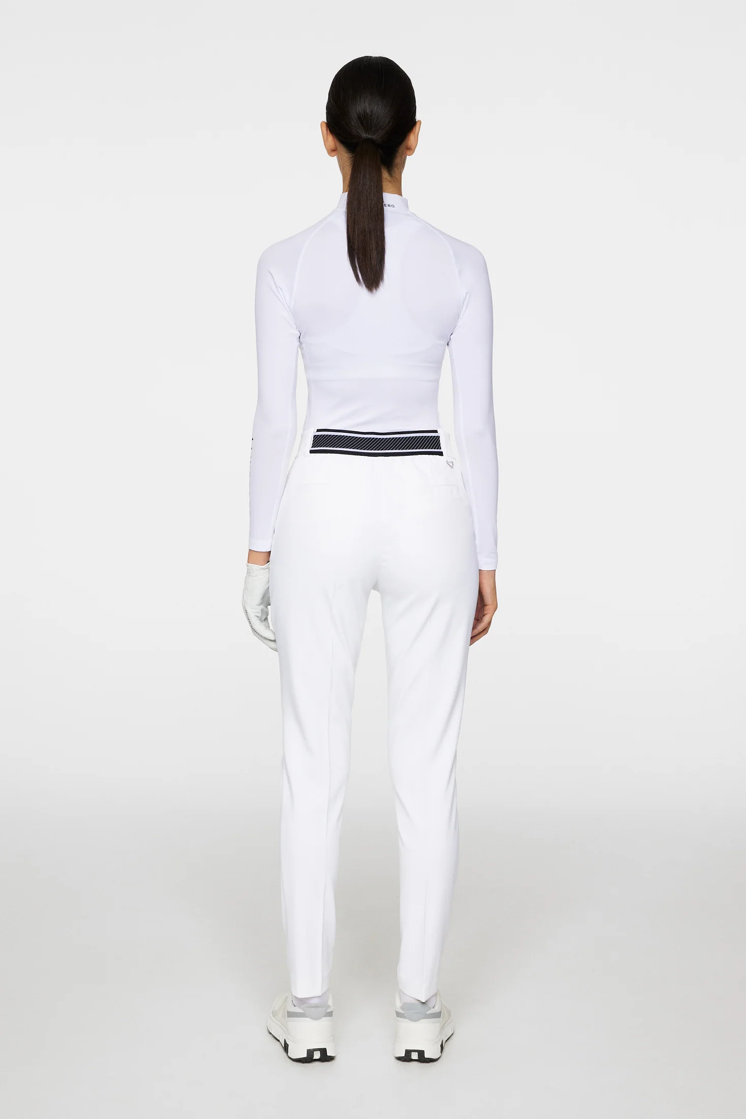 Pinja Pant / White - Image 4