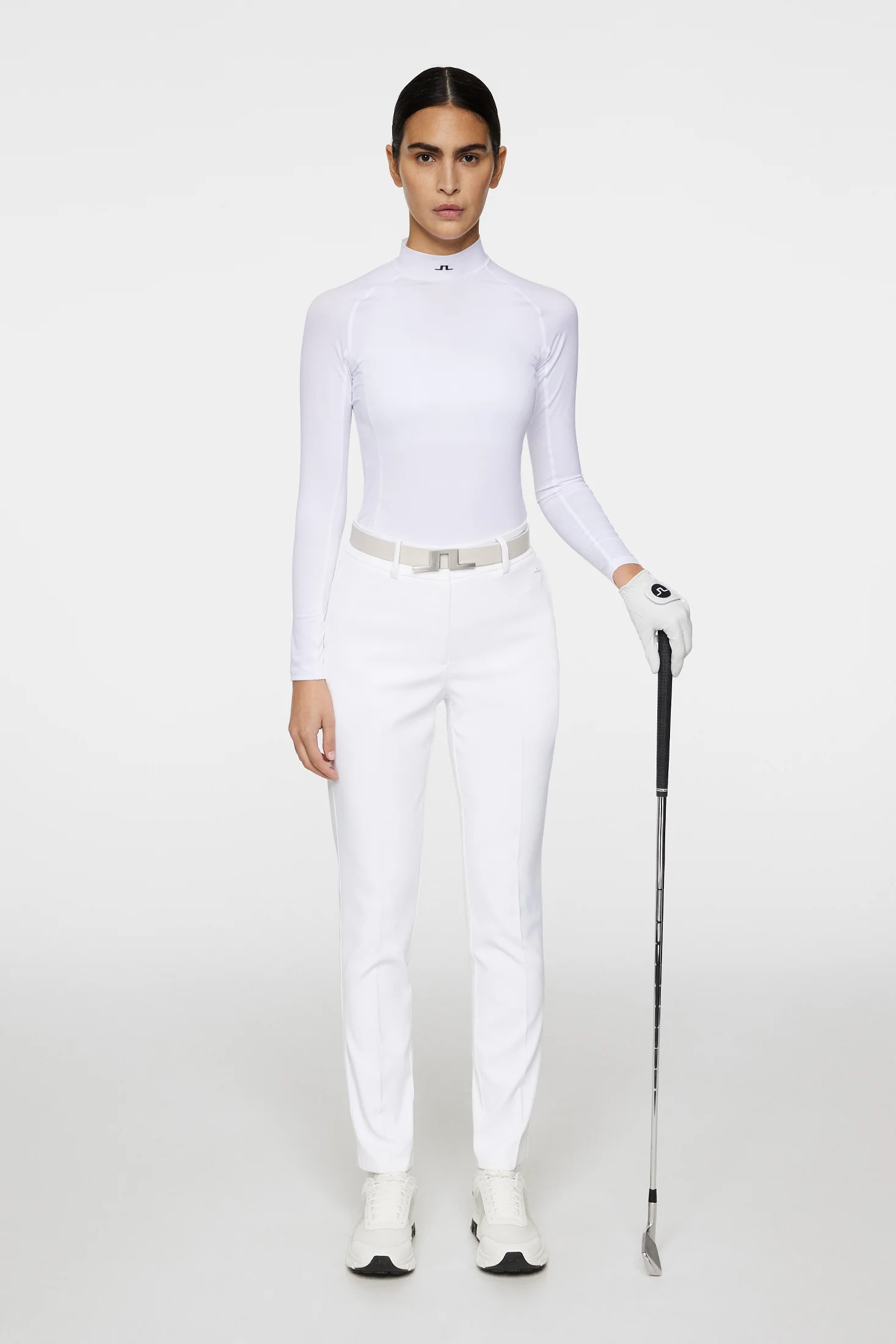 Pinja Pant / White - Image 5