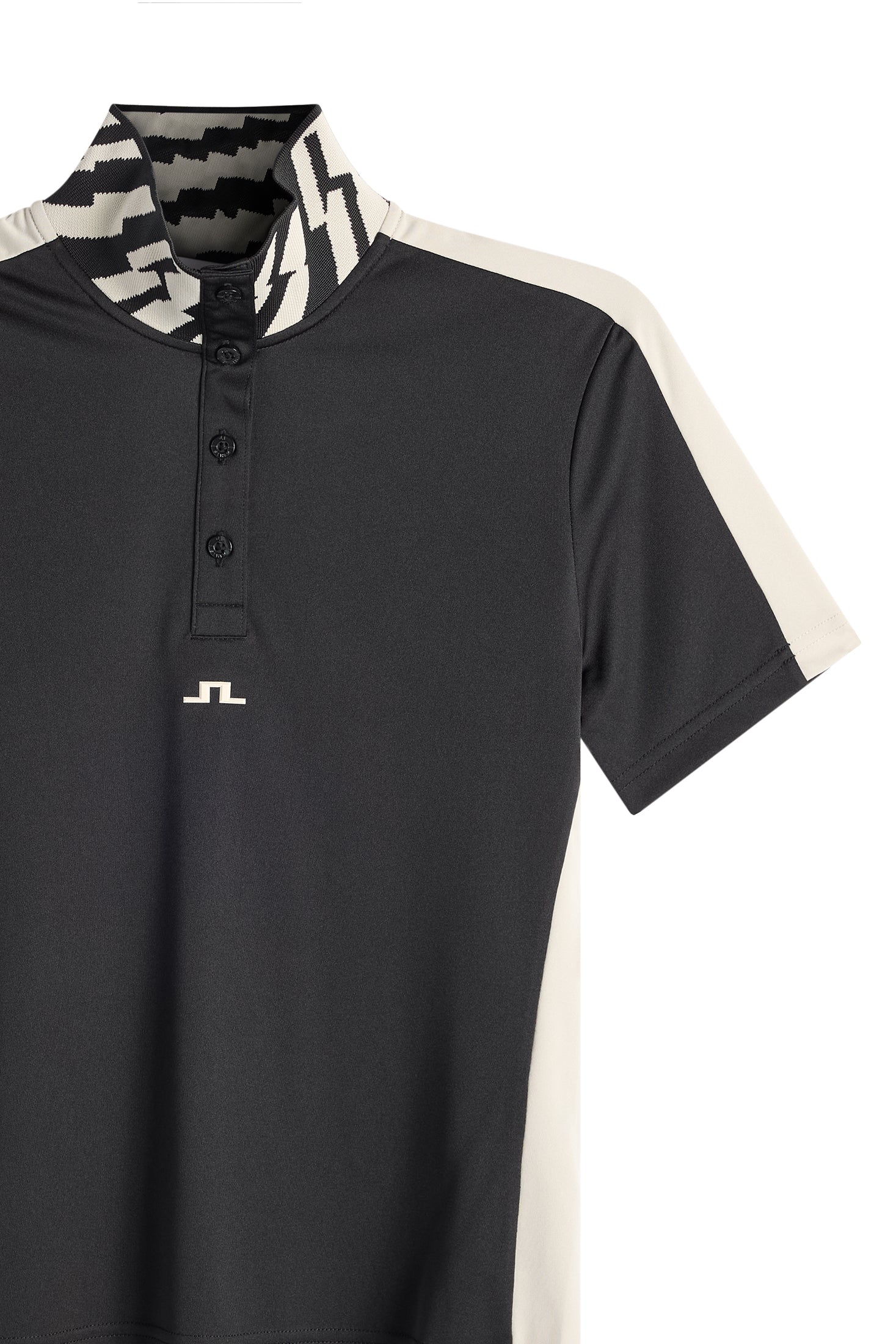 Pip Polo / Black - Image 6