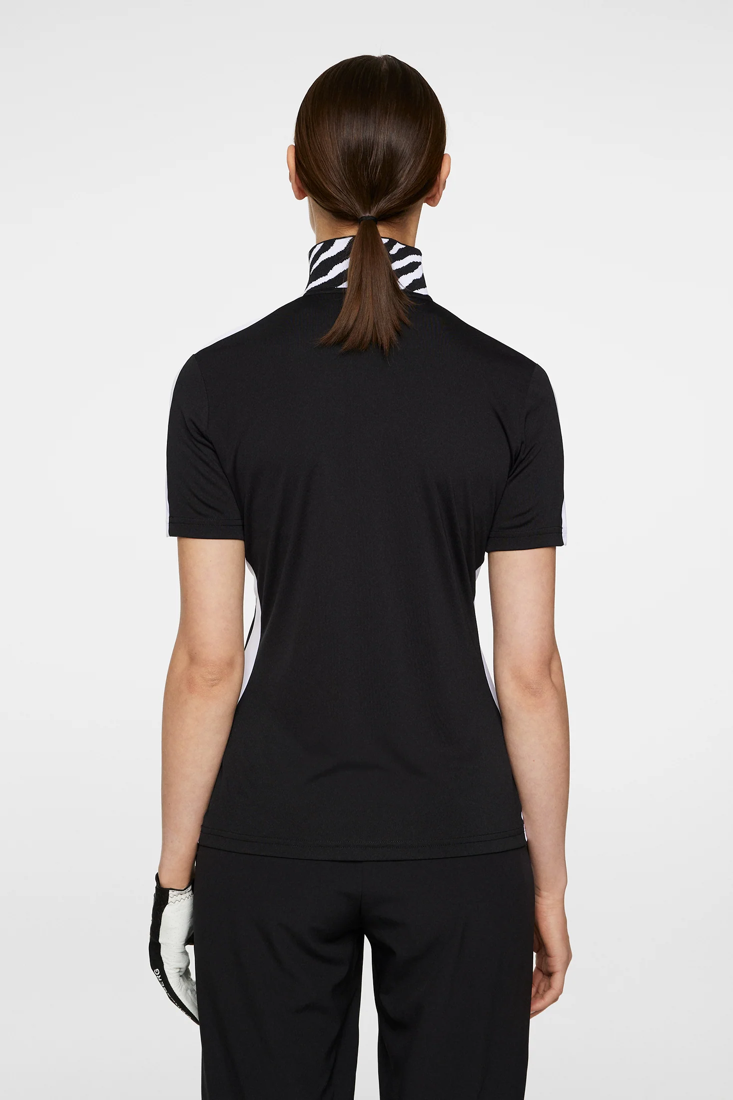 Pip Polo / Black - Image 3