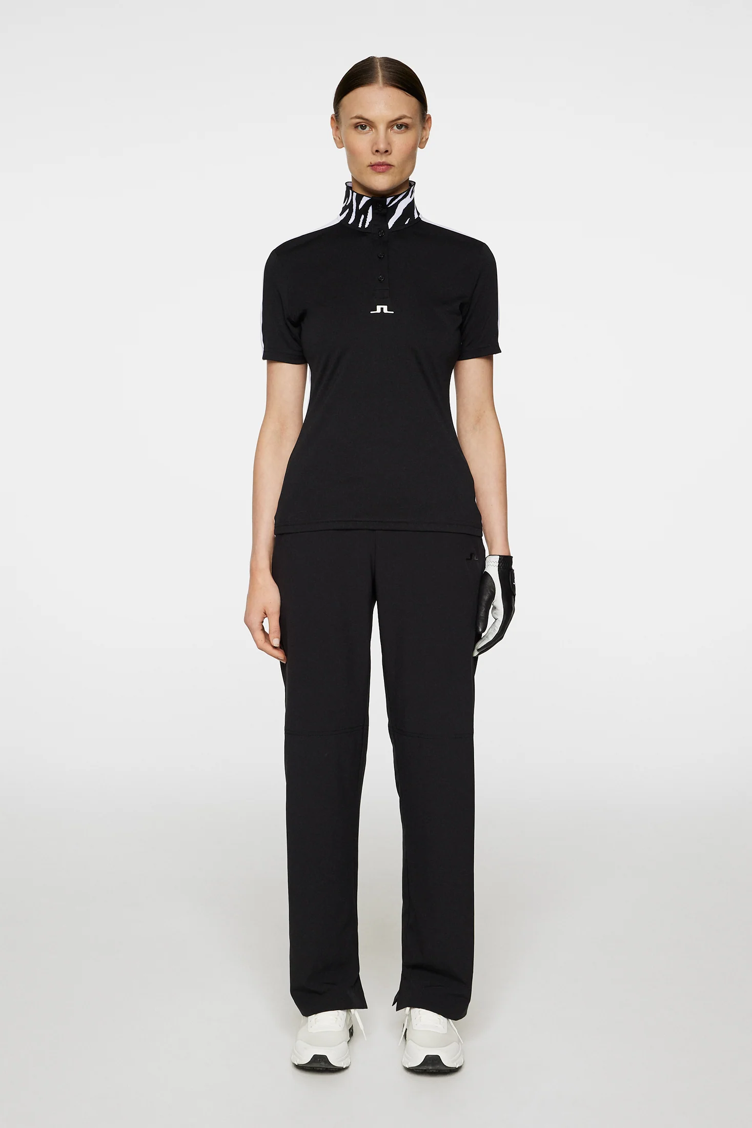 Pip Polo / Black - Image 4