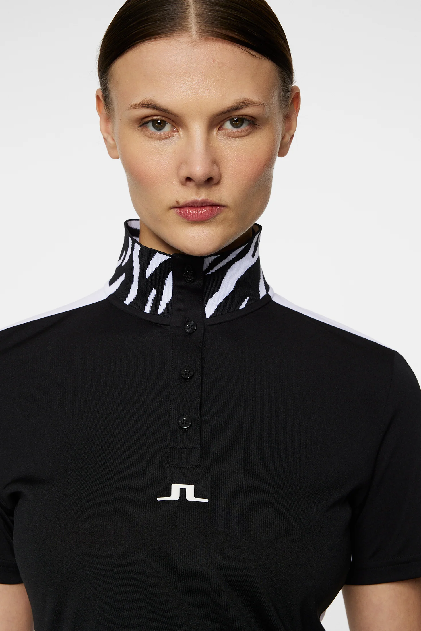 Pip Polo / Black - Image 5