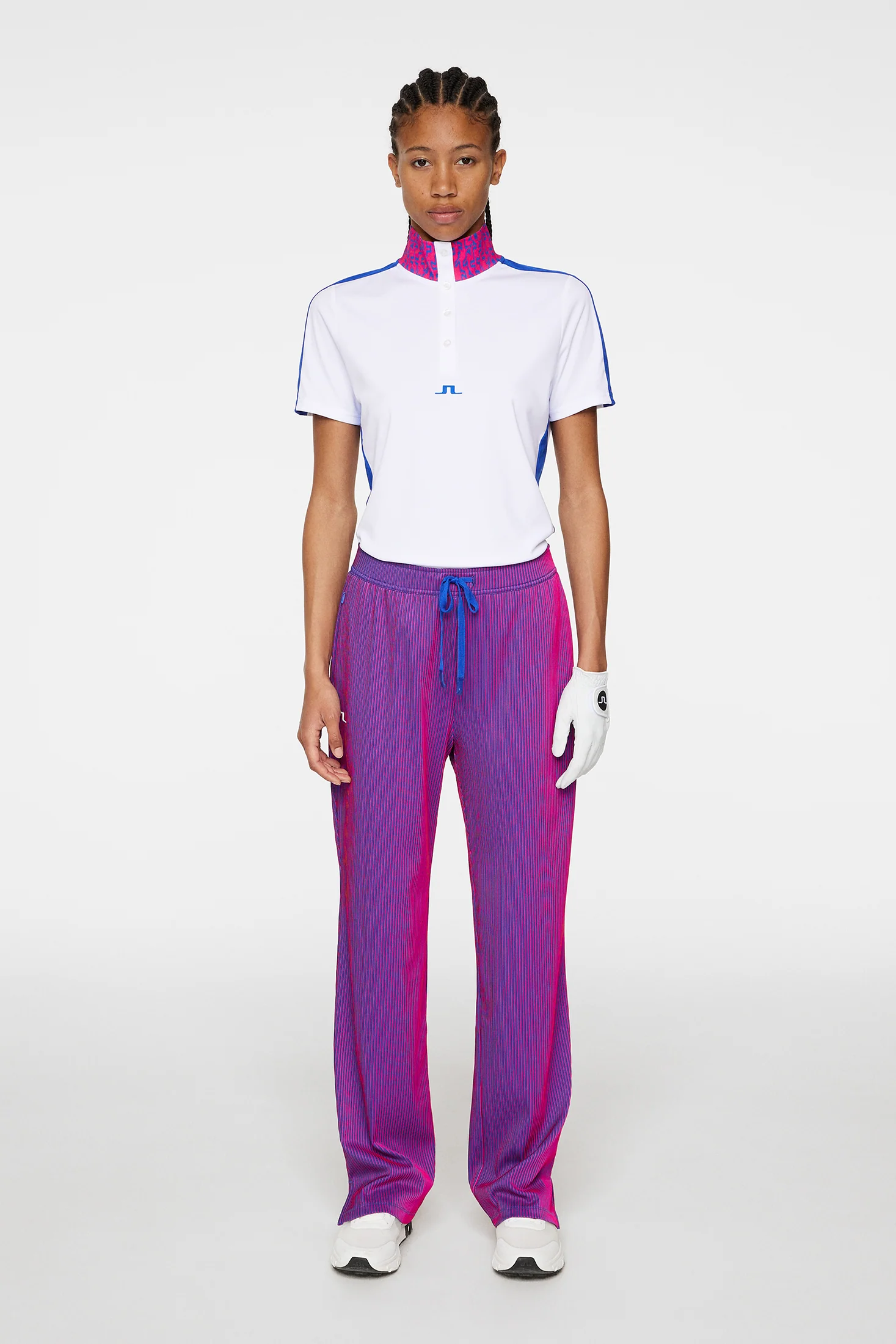 Pip Polo / Club Blue - Image 4