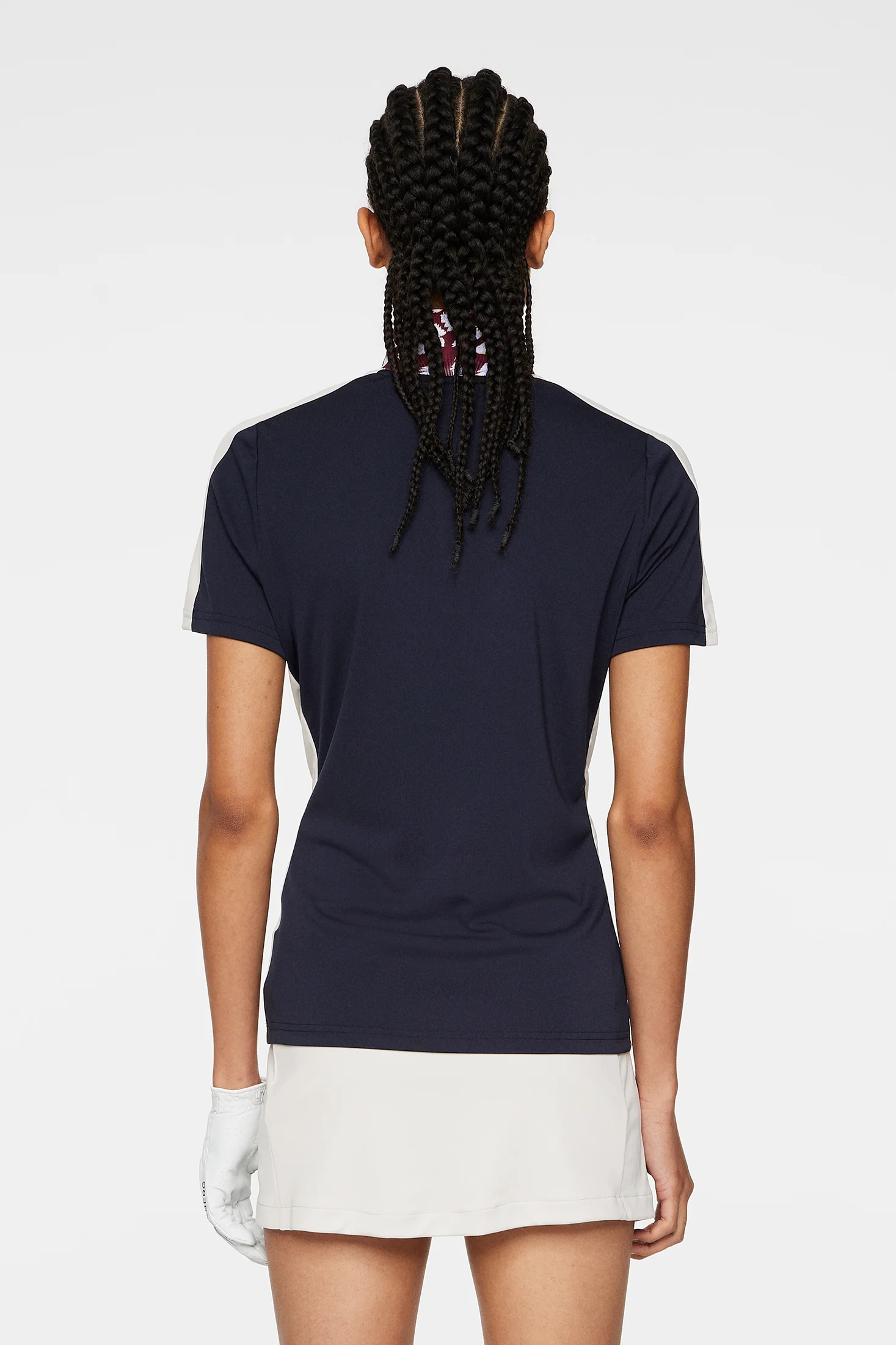 Pip Polo / JL Navy - Image 3