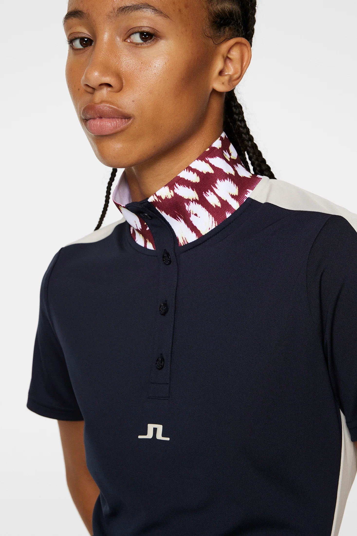 Pip Polo / JL Navy - Image 5